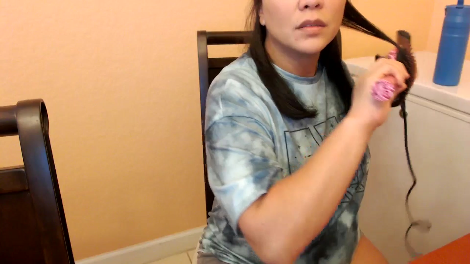 Gallery image thumbnail from MickaylaMinx's myfreecams stream on, 01/04/2025, 17:16 image 12 of 20