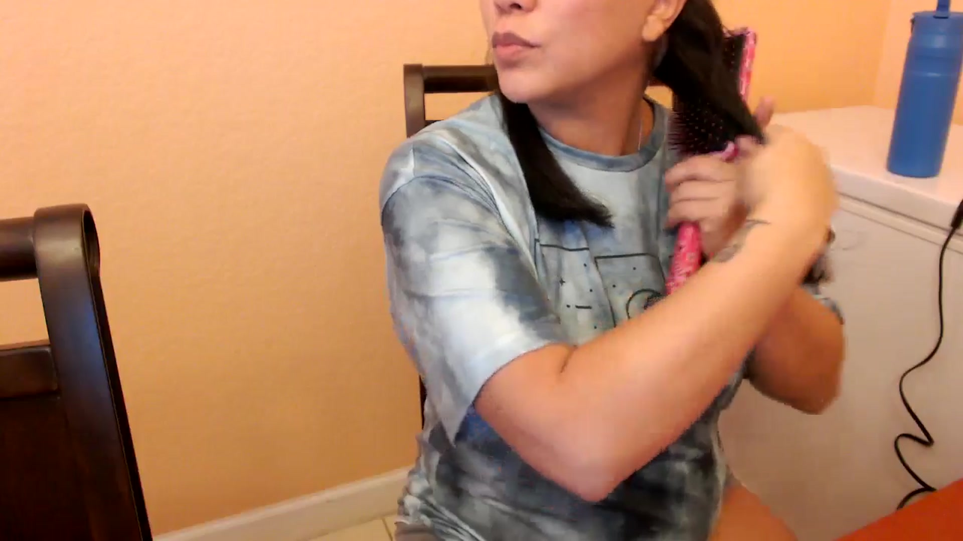 Gallery image thumbnail from MickaylaMinx's myfreecams stream on, 01/04/2025, 17:16 image 9 of 20