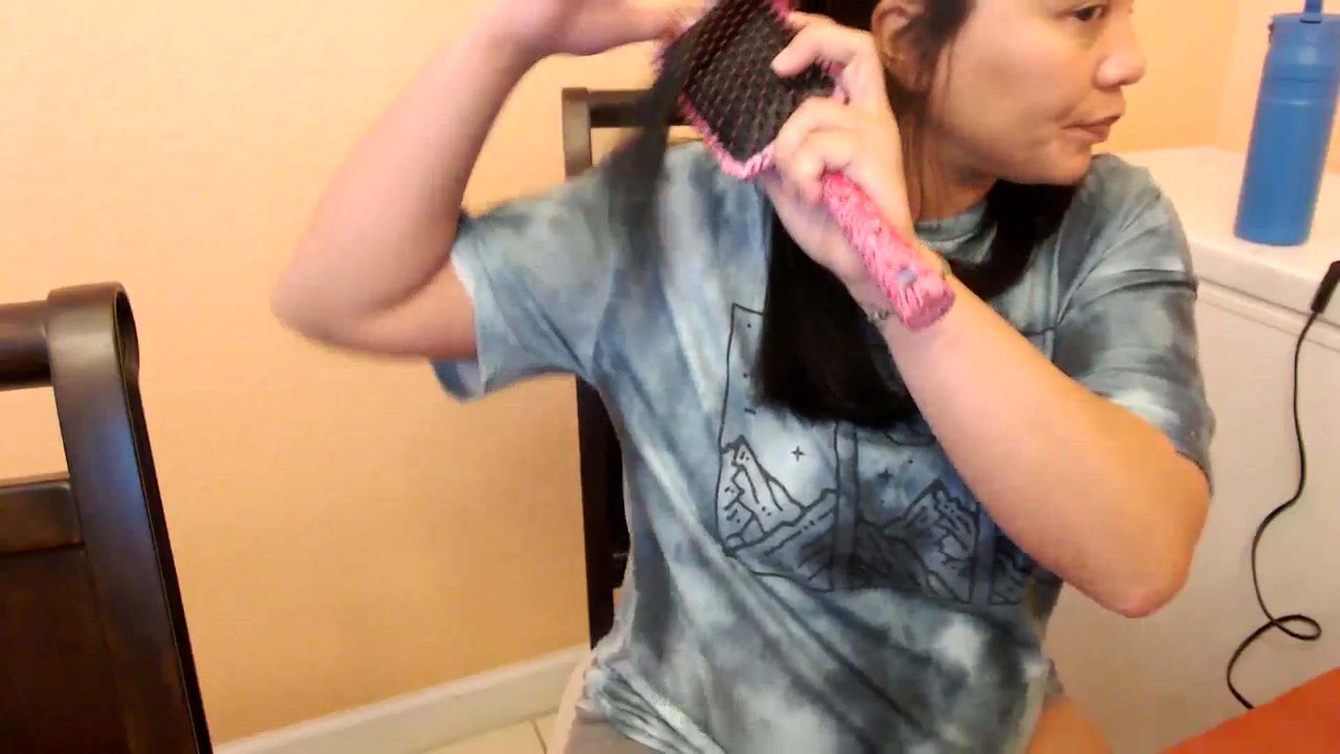 Gallery image thumbnail from MickaylaMinx's myfreecams stream on, 01/04/2025, 17:16 image 19 of 20