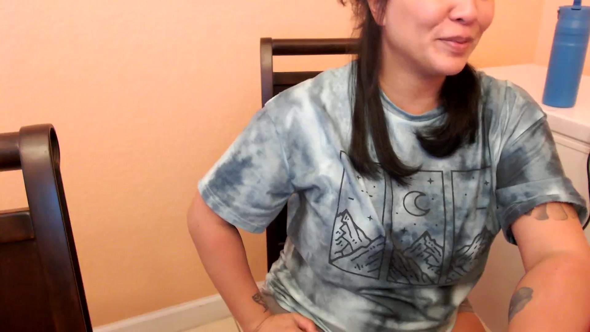 Gallery image thumbnail from MickaylaMinx's myfreecams stream on, 01/04/2025, 17:16 image 2 of 20