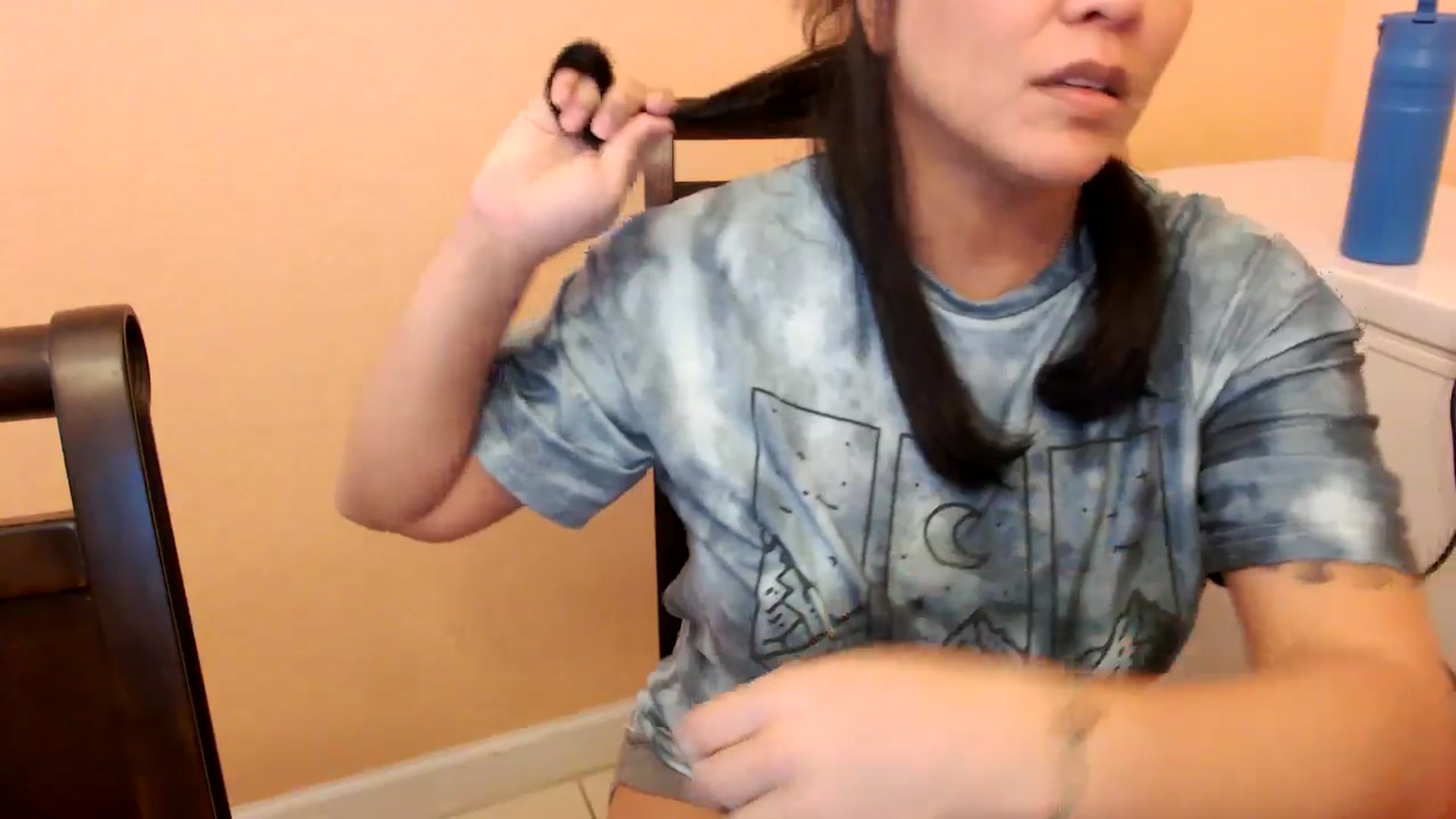 Gallery image thumbnail from MickaylaMinx's myfreecams stream on, 01/04/2025, 17:16 image 5 of 20