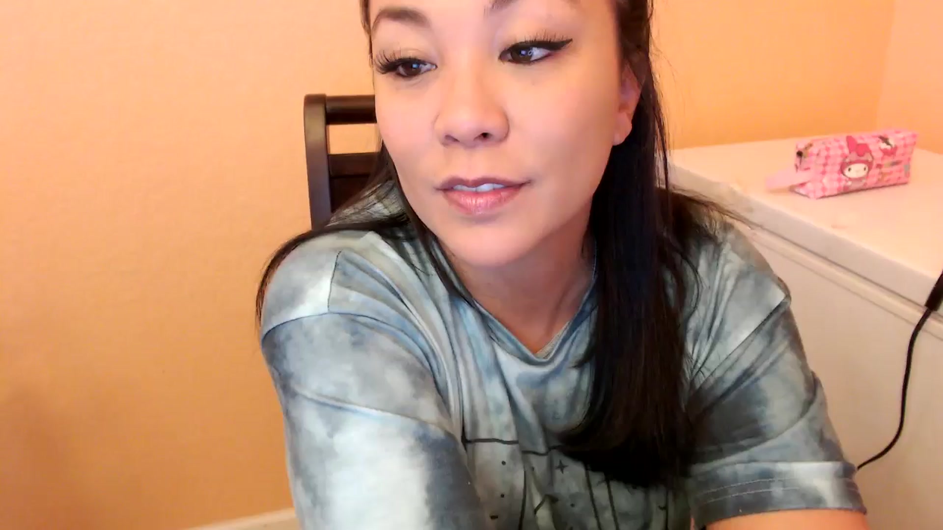 Gallery image thumbnail from MickaylaMinx's myfreecams stream on, 01/04/2025, 19:15 image 1 of 20