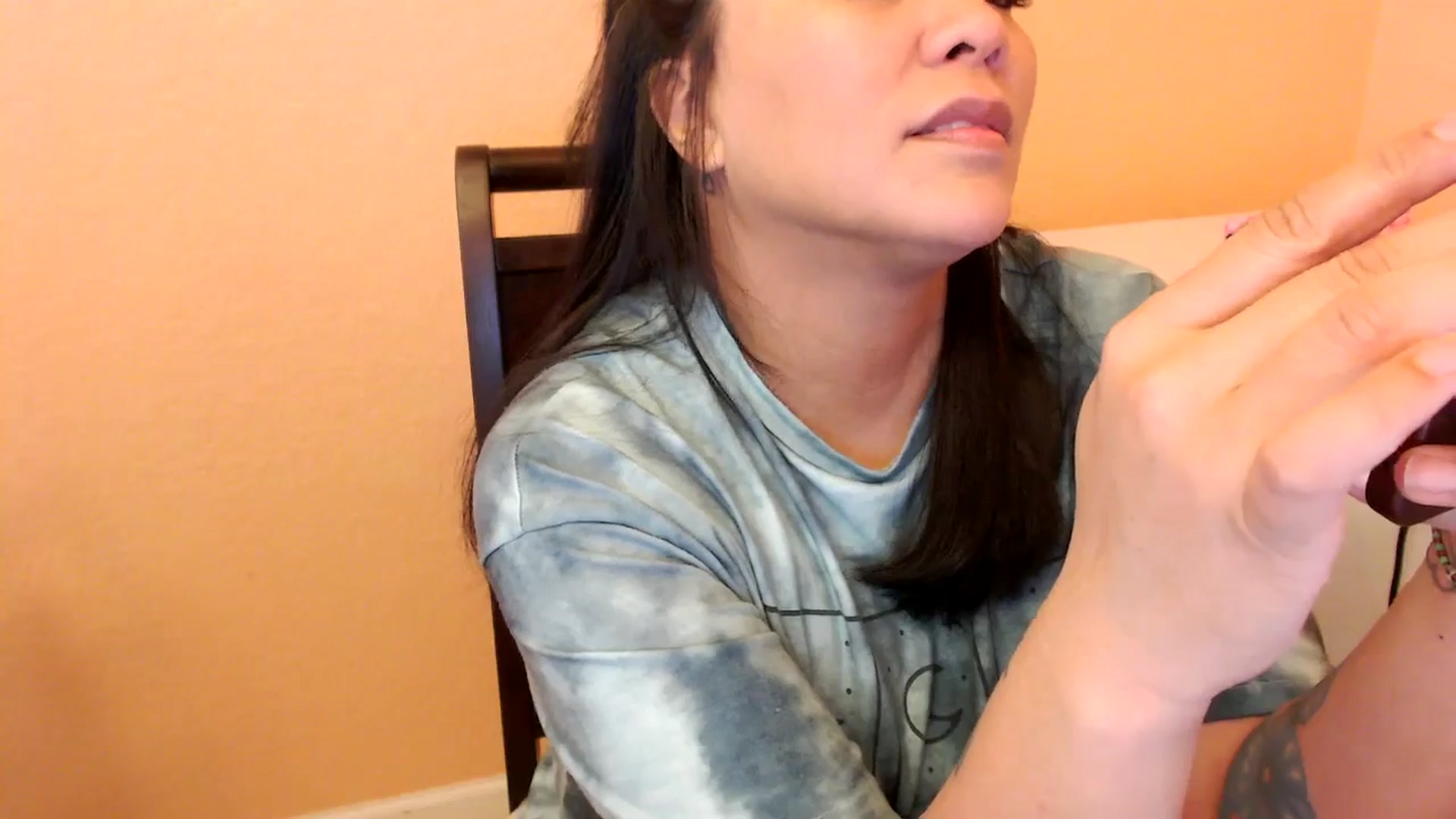 Gallery image thumbnail from MickaylaMinx's myfreecams stream on, 01/04/2025, 19:15 image 14 of 20