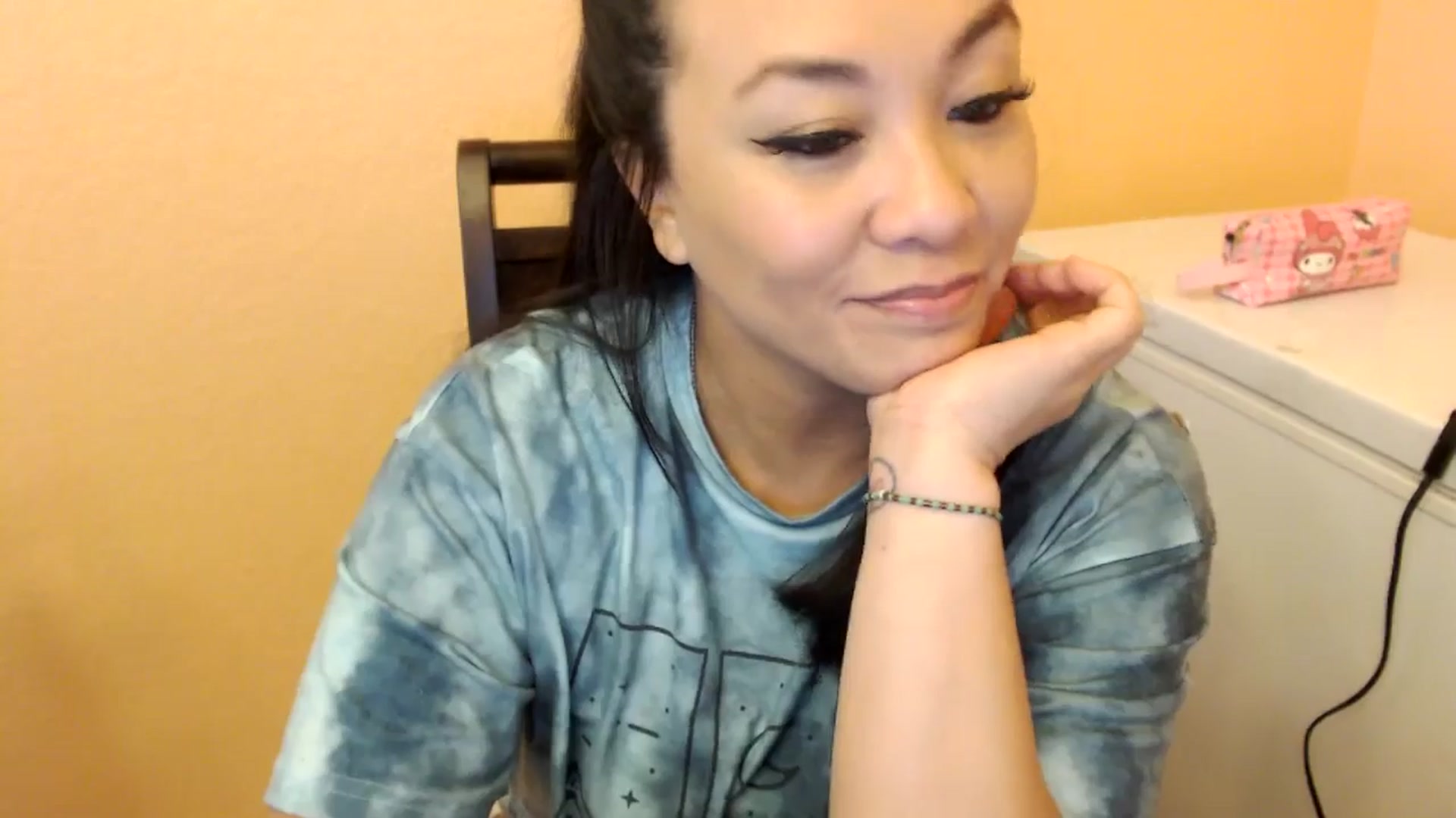 Gallery image thumbnail from MickaylaMinx's myfreecams stream on, 01/04/2025, 19:15 image 10 of 20