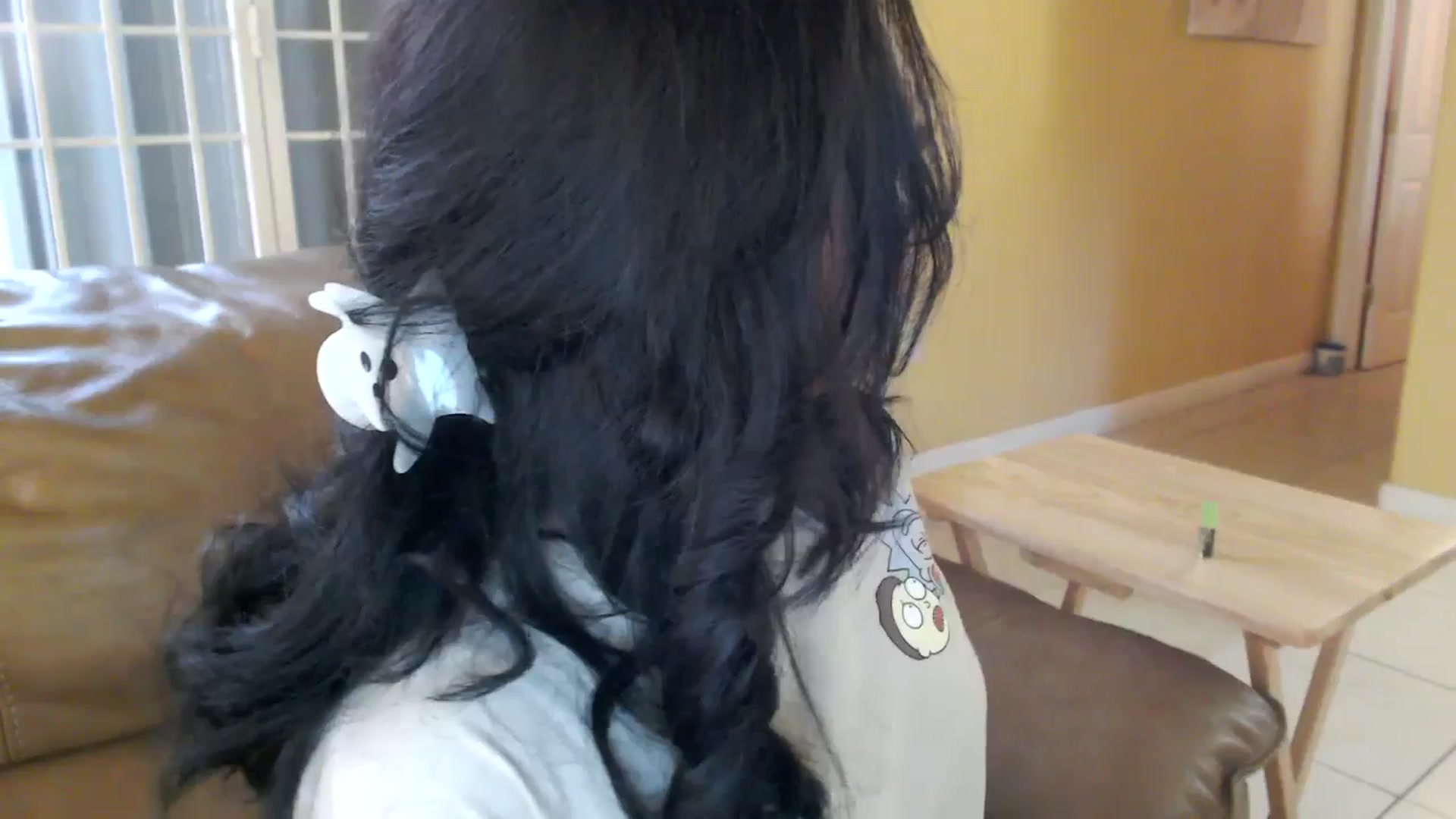 Gallery image thumbnail from MickaylaMinx's myfreecams stream on, 01/05/2025, 22:58 image 8 of 20