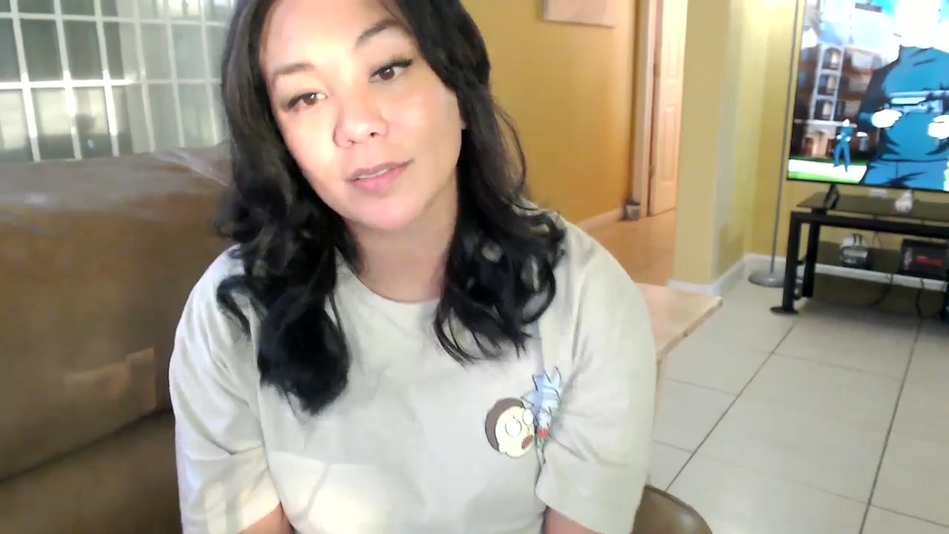 Gallery image thumbnail from MickaylaMinx's myfreecams stream on, 01/05/2025, 22:58 image 3 of 20
