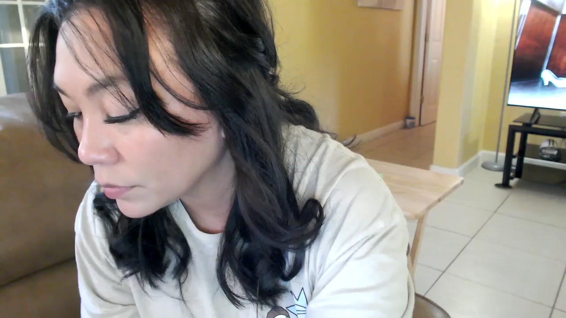 Gallery image thumbnail from MickaylaMinx's myfreecams stream on, 01/05/2025, 22:58 image 5 of 20