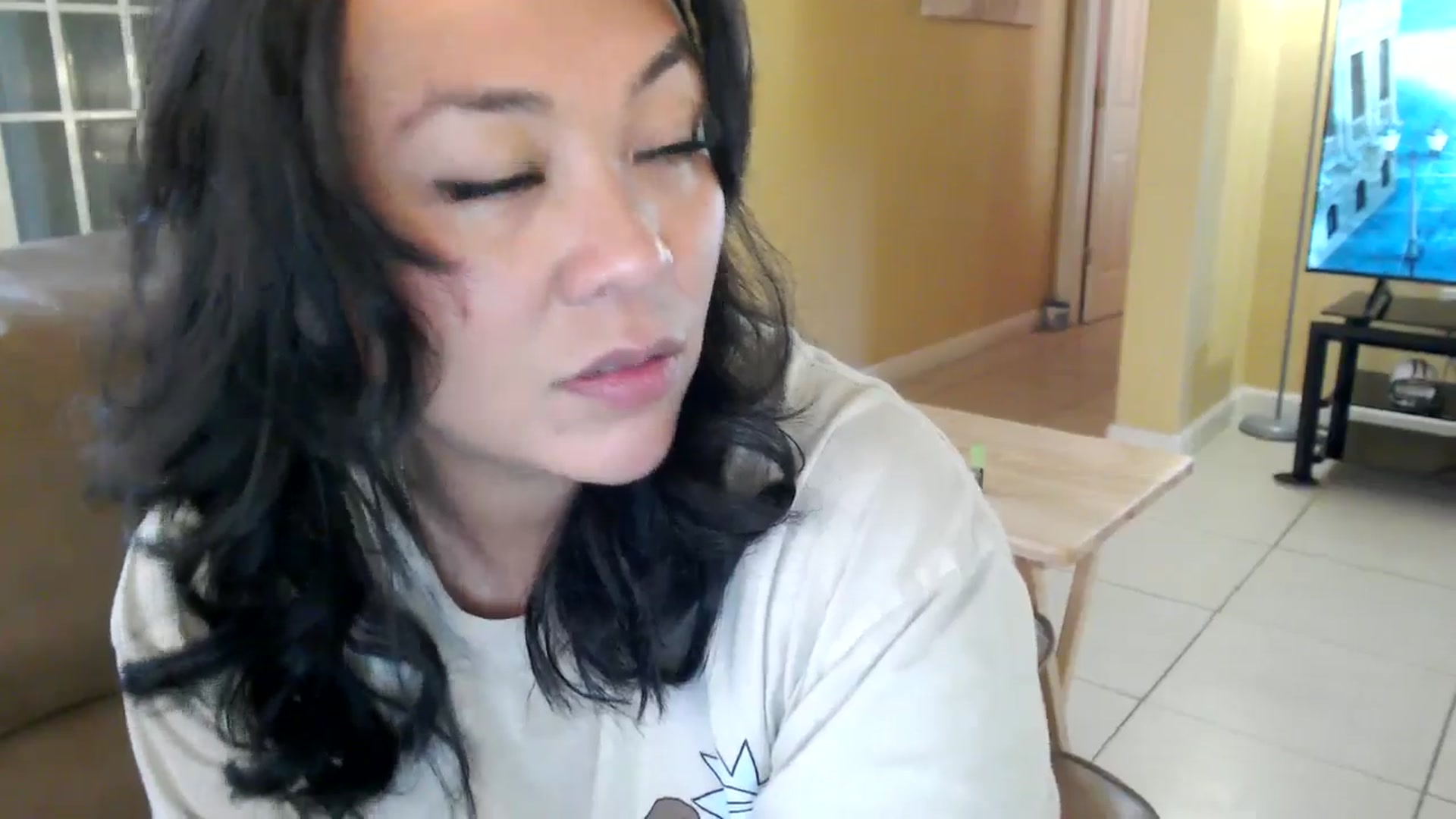 Gallery image thumbnail from MickaylaMinx's myfreecams stream on, 01/05/2025, 22:58 image 6 of 20