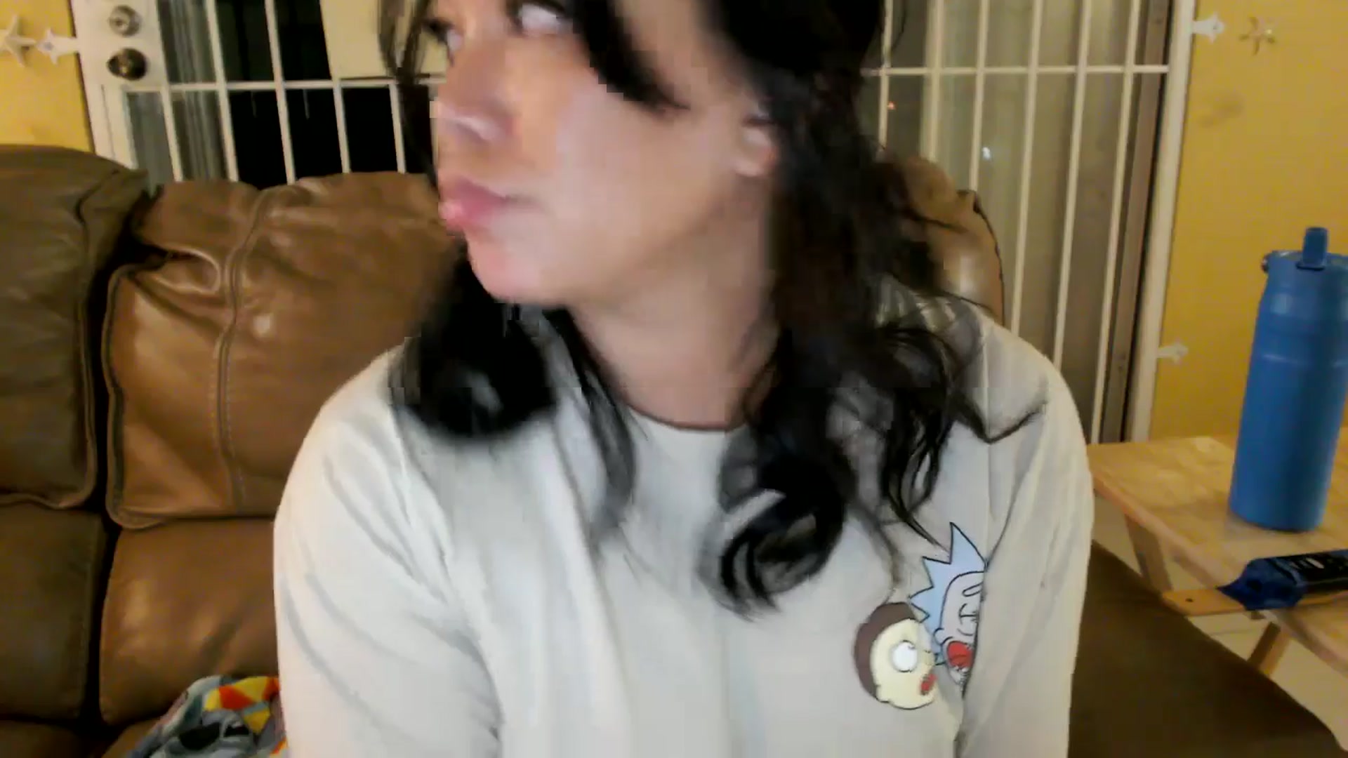 Gallery image thumbnail from MickaylaMinx's myfreecams stream on, 01/05/2025, 23:29 image 11 of 20