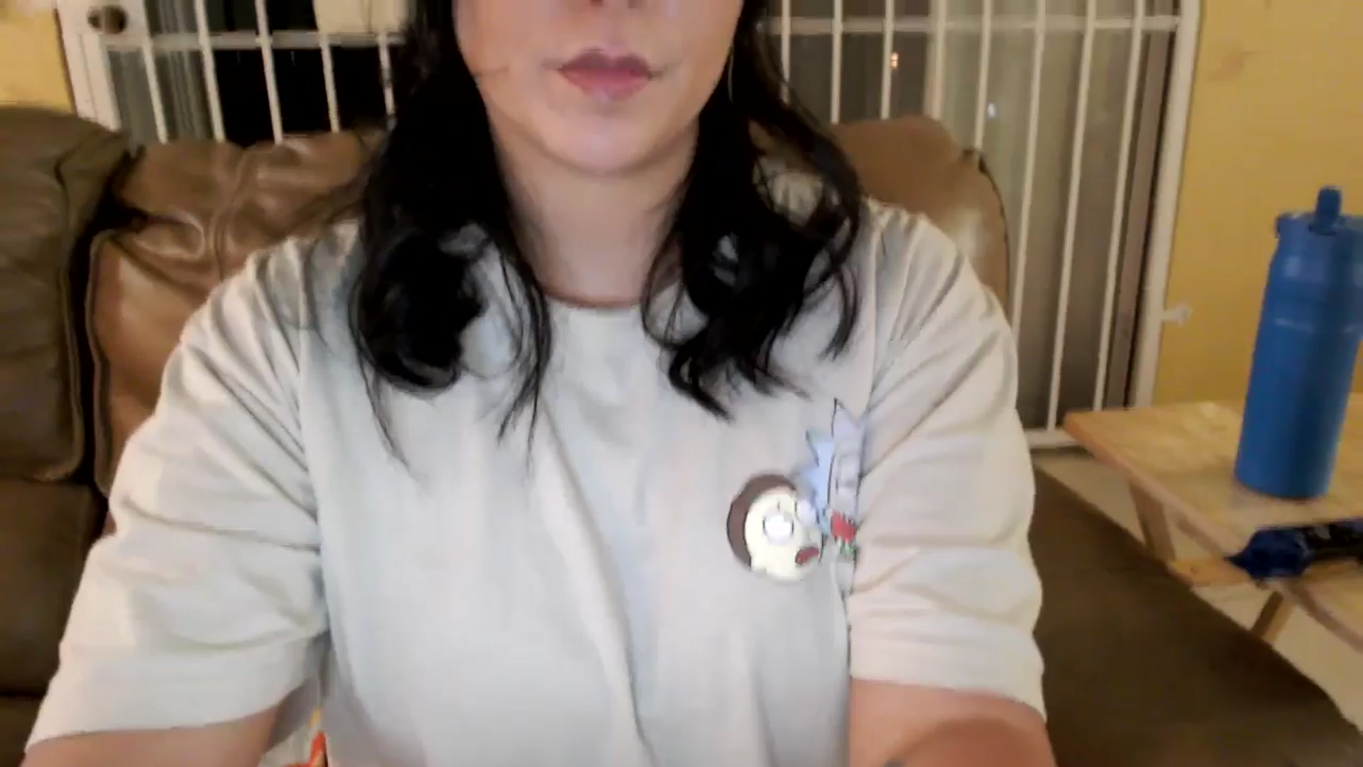 Gallery image thumbnail from MickaylaMinx's myfreecams stream on, 01/05/2025, 23:29 image 19 of 20