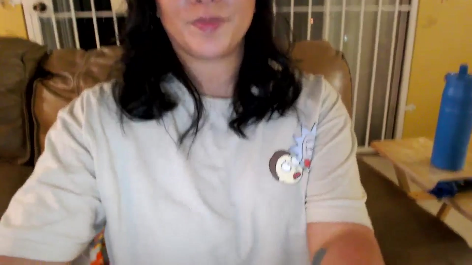 Gallery image thumbnail from MickaylaMinx's myfreecams stream on, 01/05/2025, 23:29 image 6 of 20