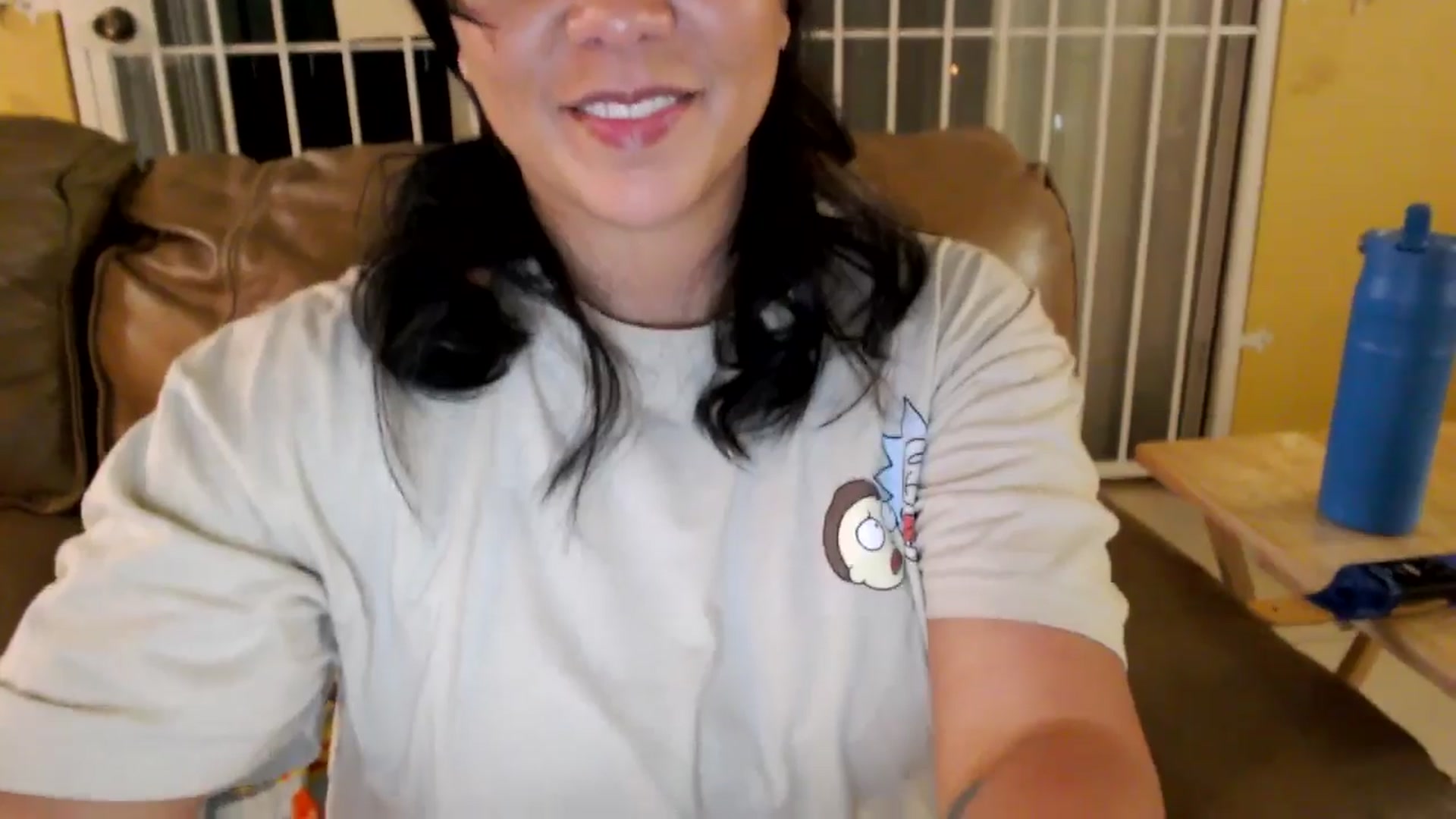 Gallery image thumbnail from MickaylaMinx's myfreecams stream on, 01/05/2025, 23:29 image 8 of 20