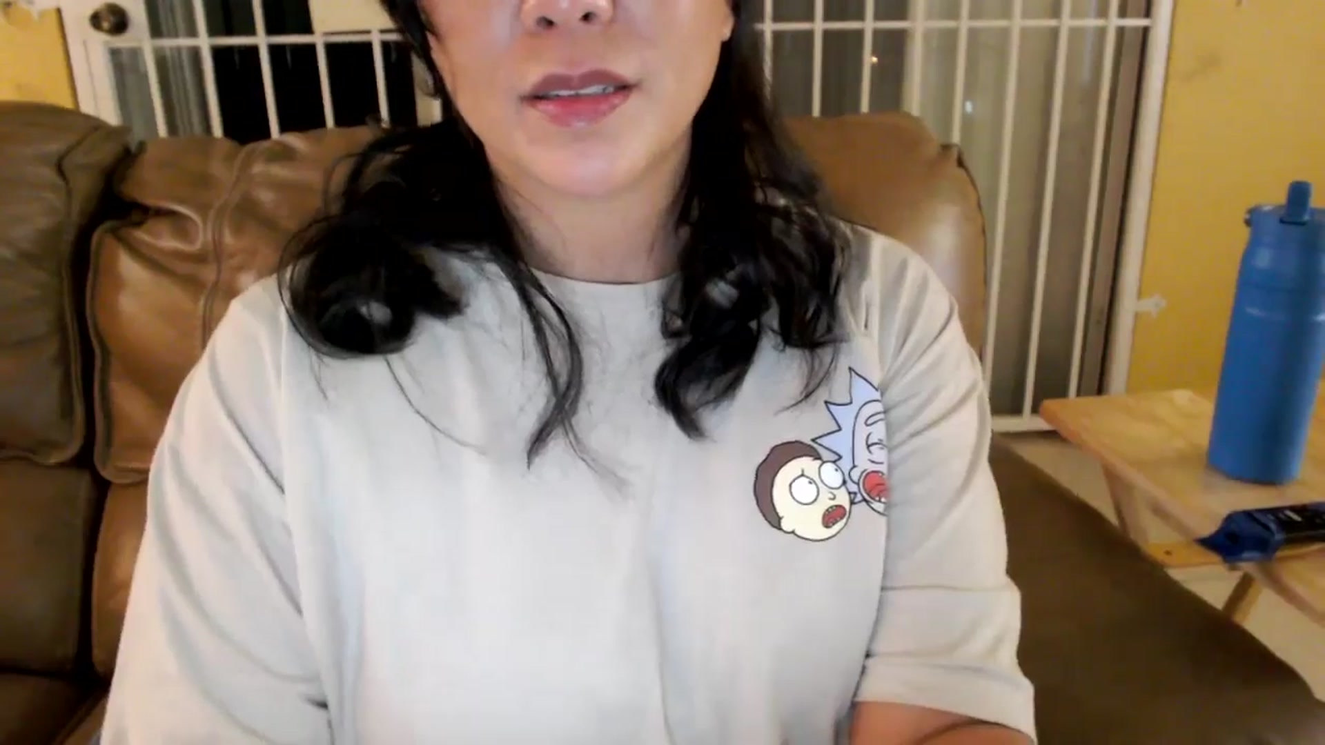 Gallery image thumbnail from MickaylaMinx's myfreecams stream on, 01/05/2025, 23:29 image 9 of 20