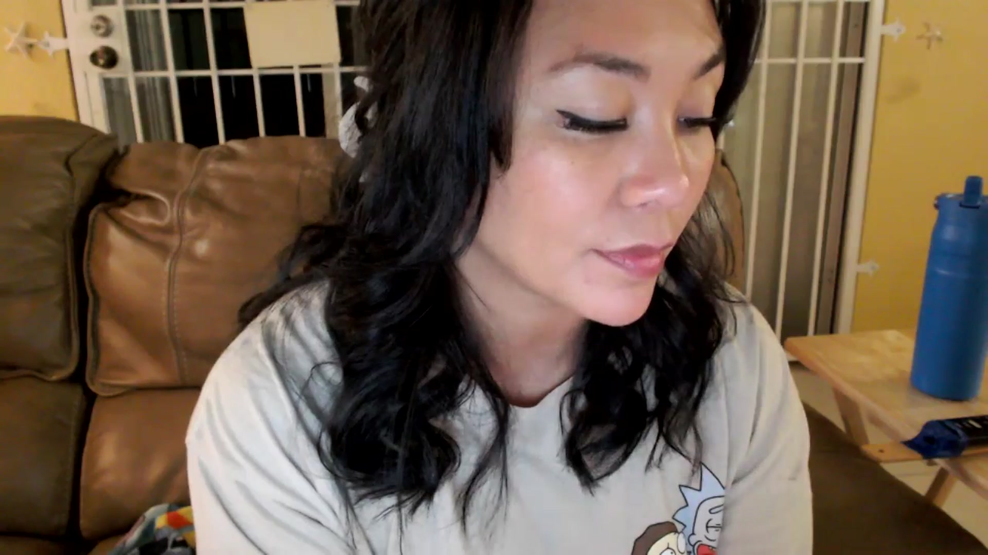 Gallery image thumbnail from MickaylaMinx's myfreecams stream on, 01/05/2025, 23:29 image 3 of 20