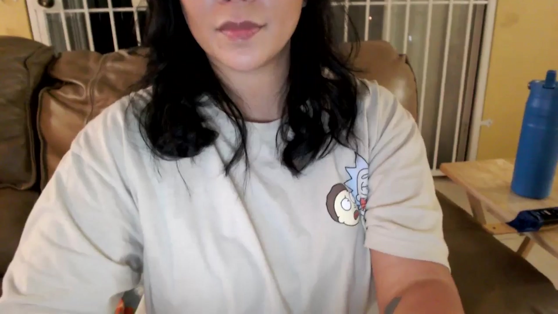 Gallery image thumbnail from MickaylaMinx's myfreecams stream on, 01/05/2025, 23:29 image 4 of 20