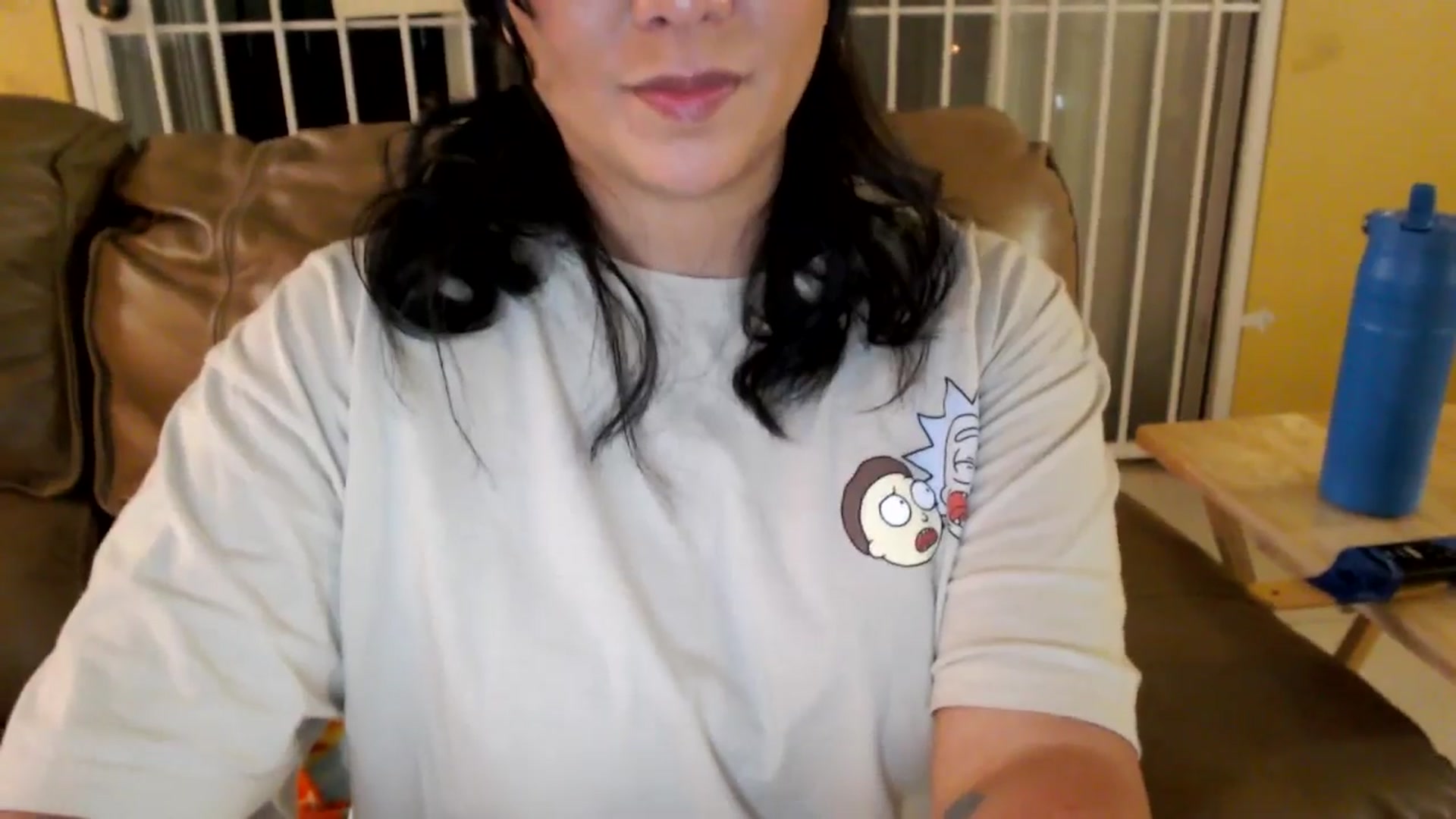 Gallery image thumbnail from MickaylaMinx's myfreecams stream on, 01/05/2025, 23:29 image 10 of 20