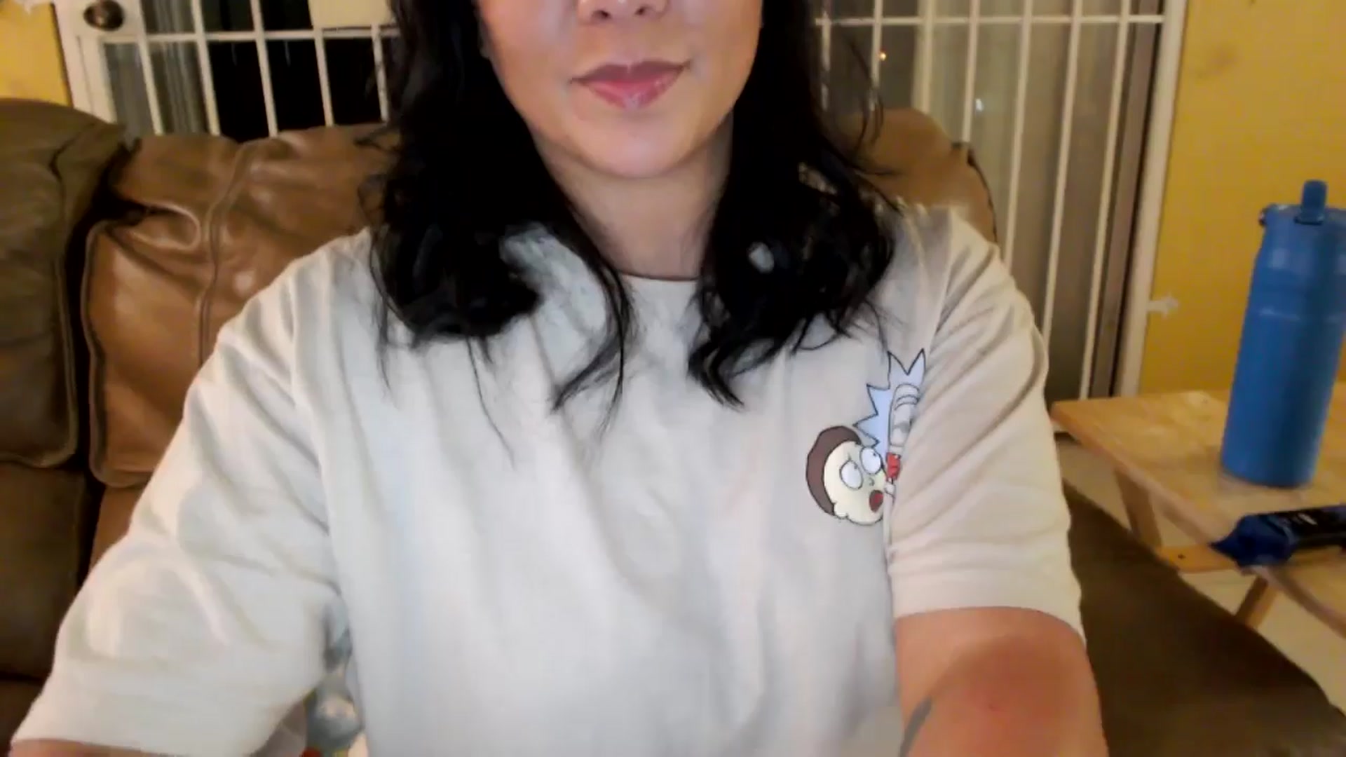 Gallery image thumbnail from MickaylaMinx's myfreecams stream on, 01/05/2025, 23:29 image 7 of 20