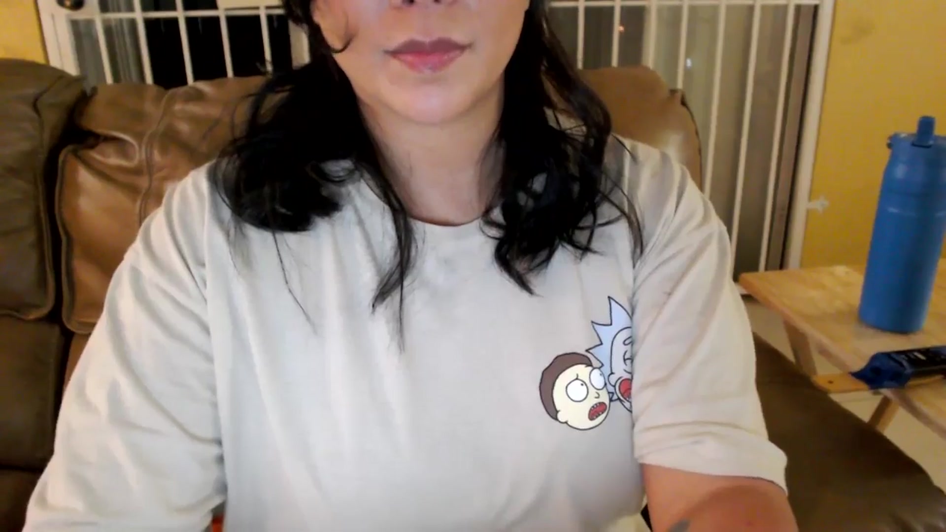 Gallery image thumbnail from MickaylaMinx's myfreecams stream on, 01/05/2025, 23:29 image 12 of 20