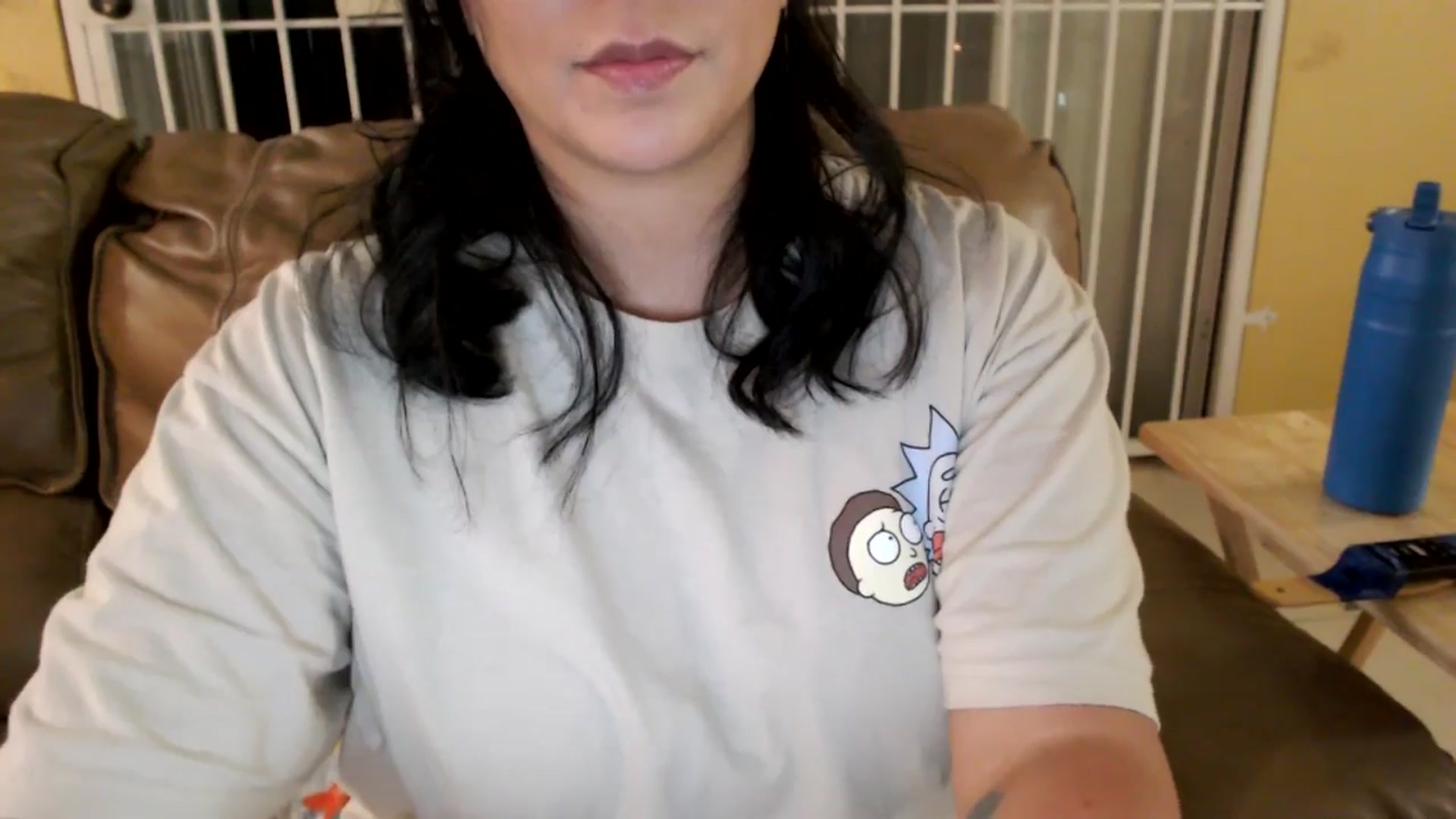 Gallery image thumbnail from MickaylaMinx's myfreecams stream on, 01/05/2025, 23:29 image 20 of 20