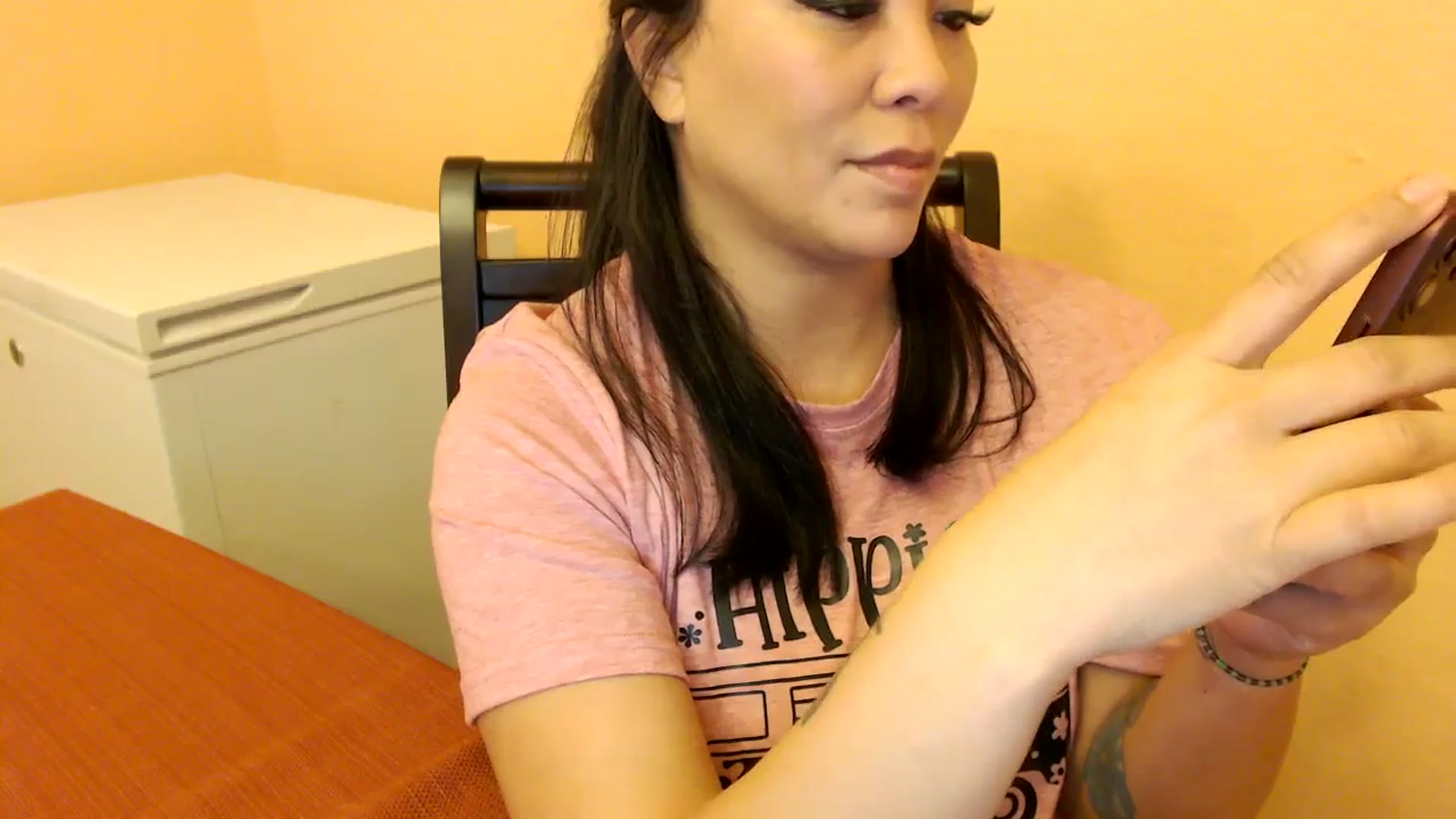 Gallery image thumbnail from MickaylaMinx's myfreecams stream on, 01/06/2025, 21:21 image 13 of 20