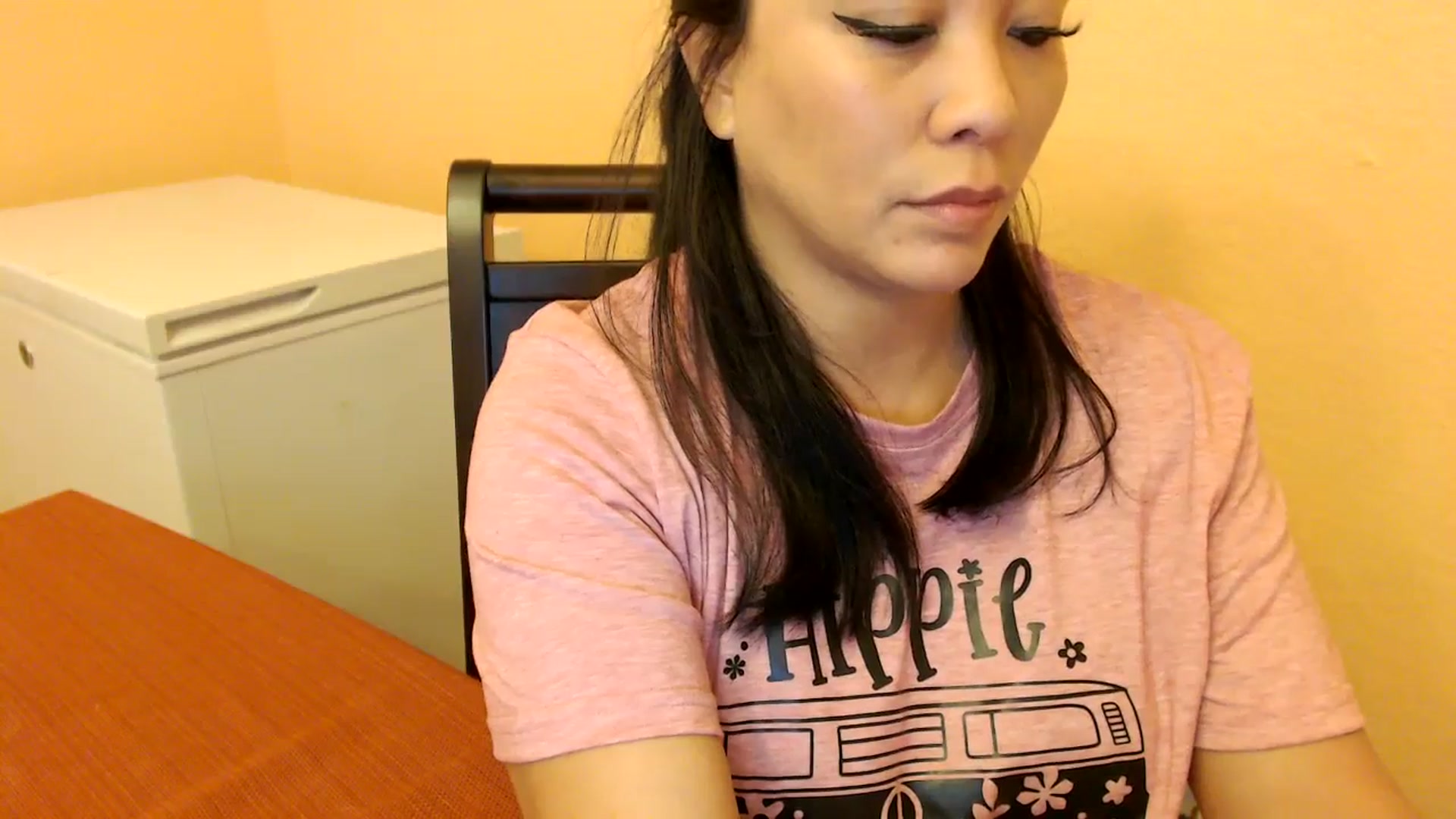 Gallery image thumbnail from MickaylaMinx's myfreecams stream on, 01/06/2025, 21:21 image 9 of 20
