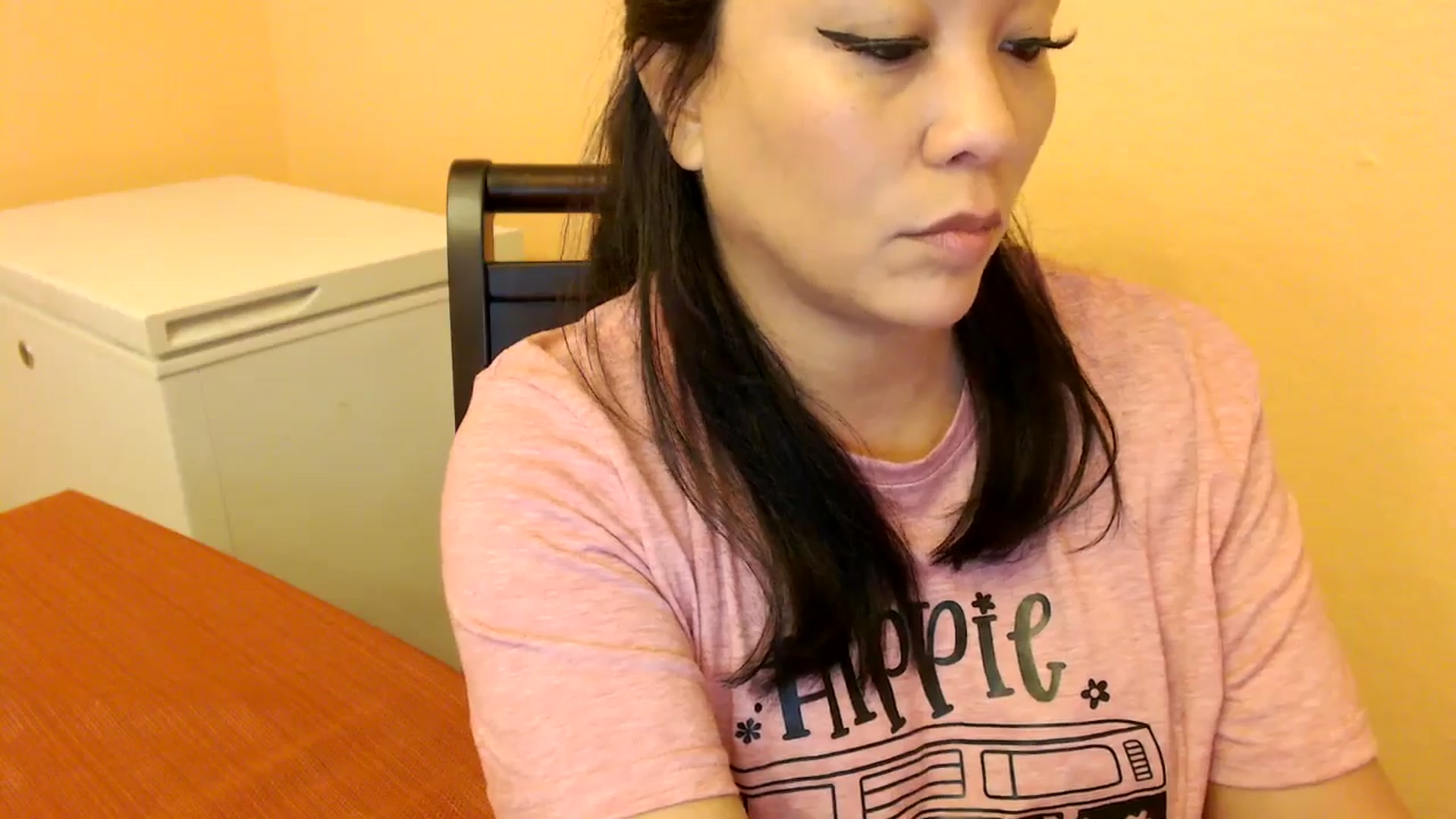 Gallery image thumbnail from MickaylaMinx's myfreecams stream on, 01/06/2025, 21:21 image 8 of 20
