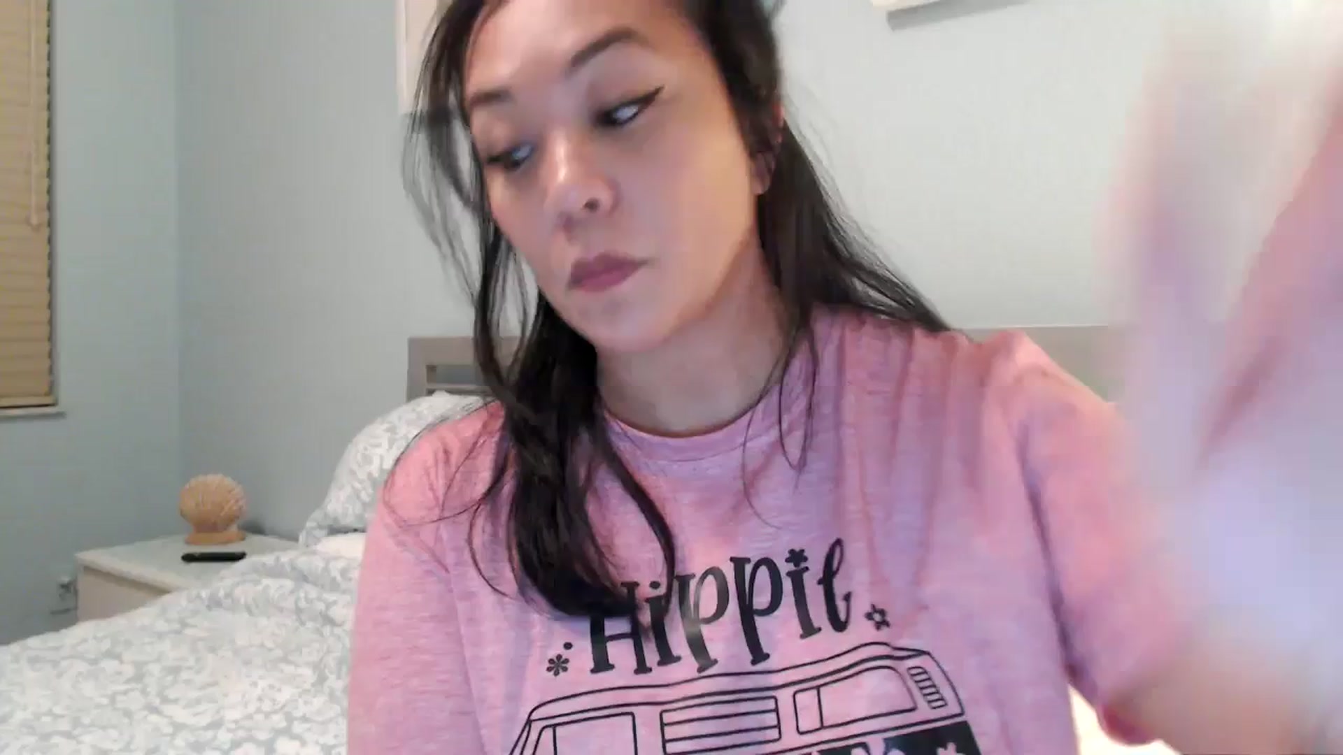 Gallery image thumbnail from MickaylaMinx's myfreecams stream on, 01/06/2025, 23:37 image 10 of 20