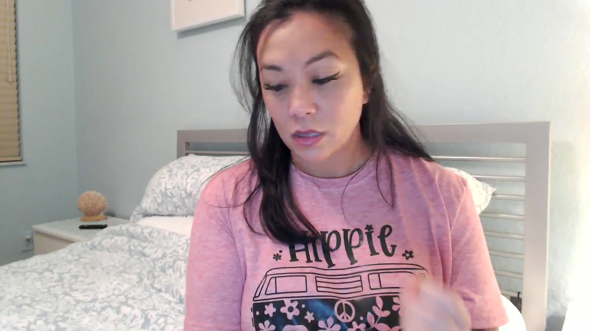Gallery image thumbnail from MickaylaMinx's myfreecams stream on, 01/06/2025, 23:37 image 14 of 20