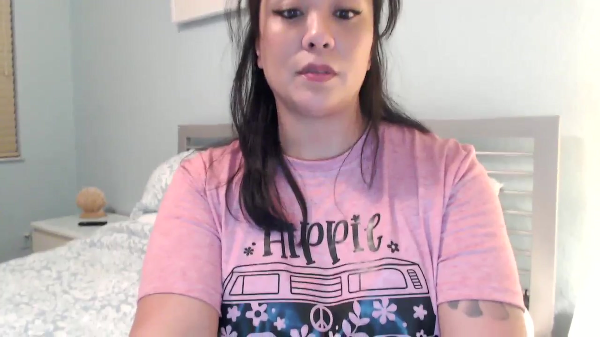 Gallery image thumbnail from MickaylaMinx's myfreecams stream on, 01/06/2025, 23:37 image 11 of 20