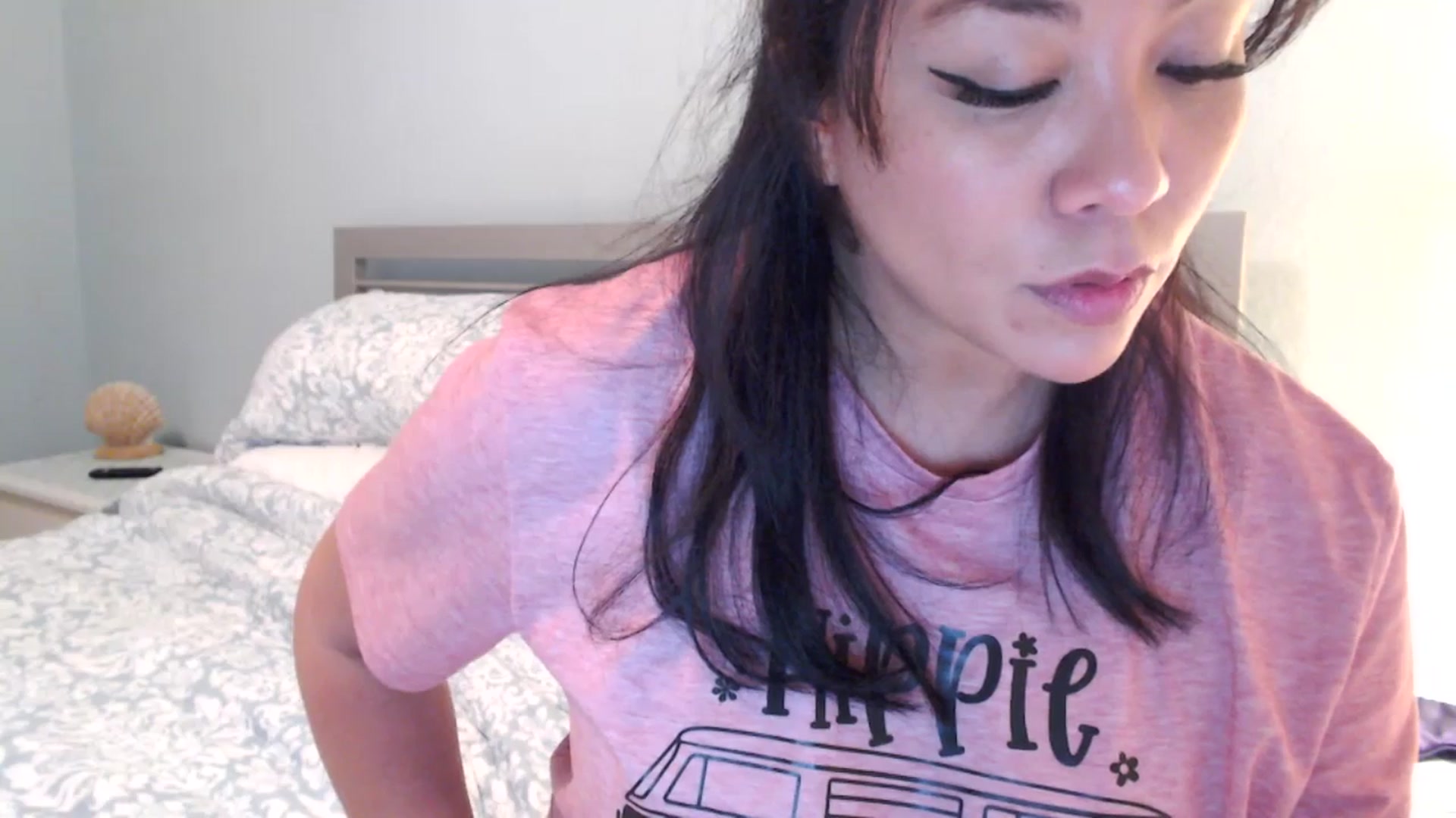Gallery image thumbnail from MickaylaMinx's myfreecams stream on, 01/07/2025, 01:19 image 18 of 20