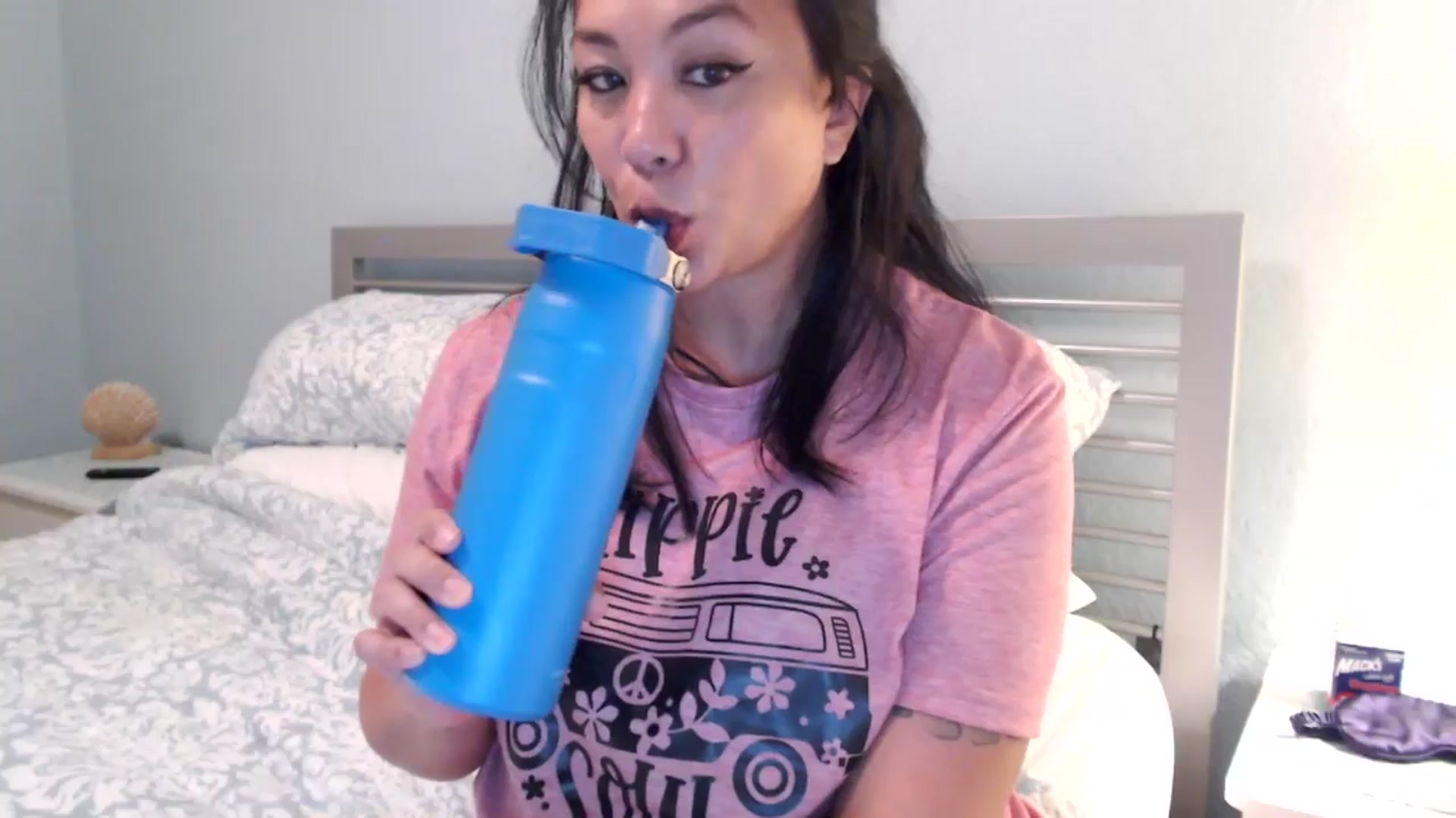 Gallery image thumbnail from MickaylaMinx's myfreecams stream on, 01/07/2025, 01:19 image 16 of 20