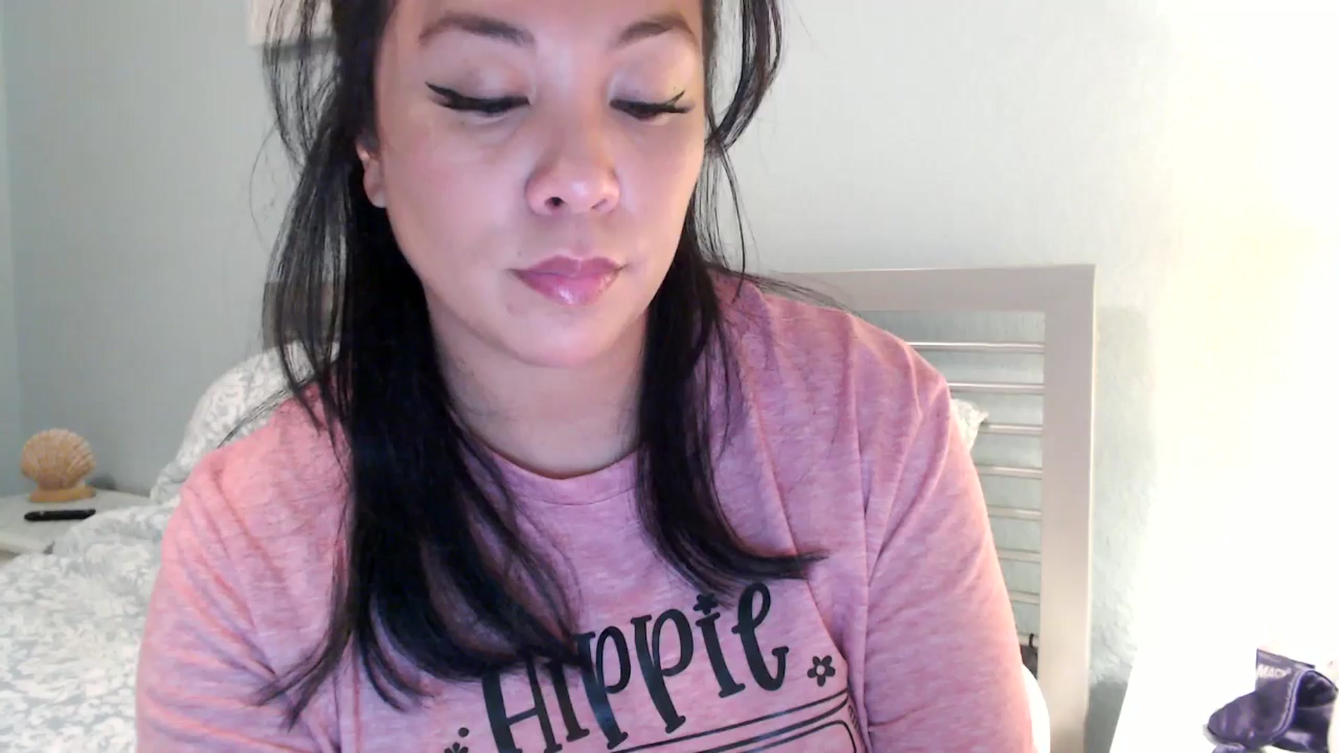 Gallery image thumbnail from MickaylaMinx's myfreecams stream on, 01/07/2025, 01:19 image 1 of 20