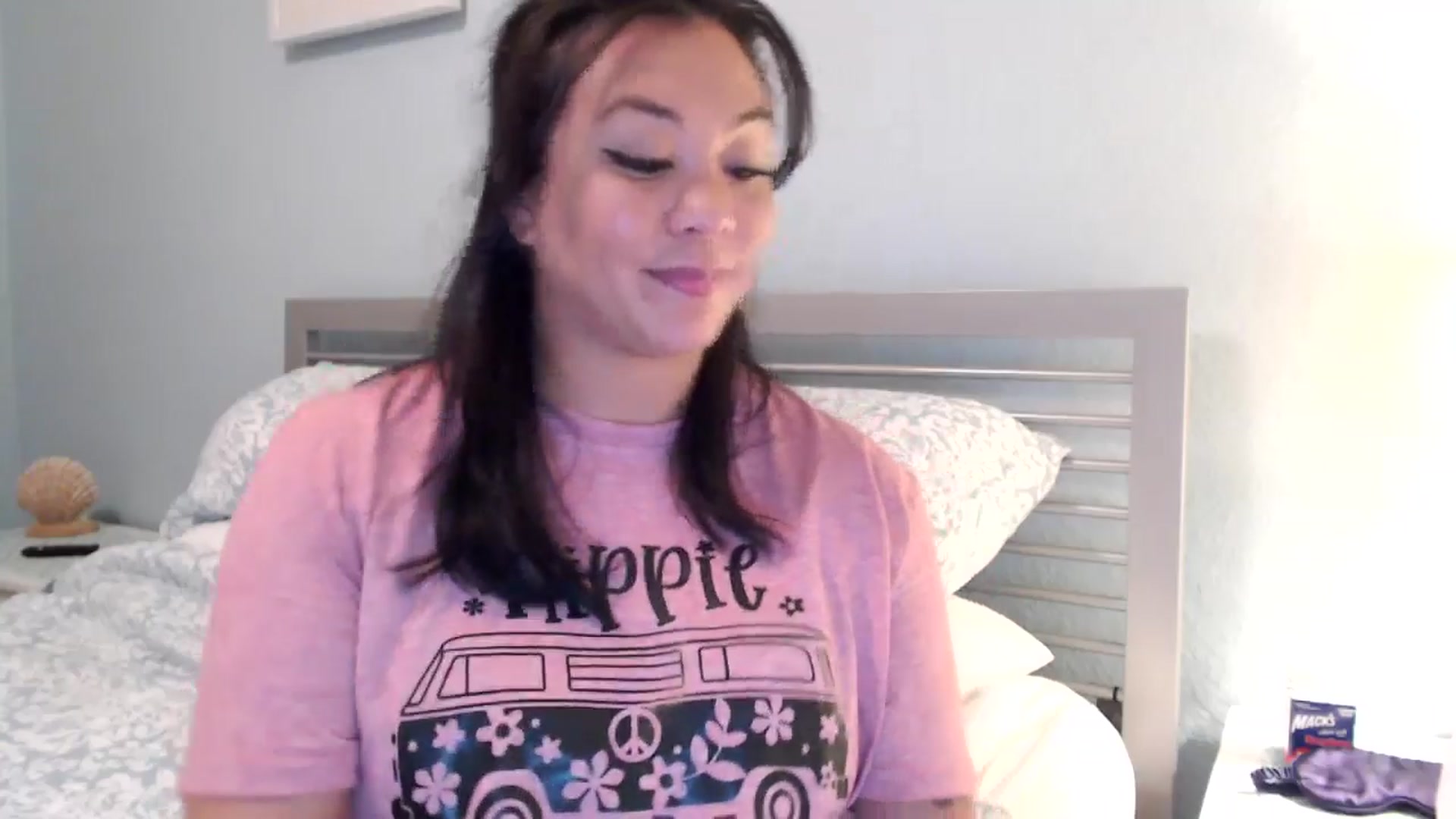Gallery image thumbnail from MickaylaMinx's myfreecams stream on, 01/07/2025, 01:19 image 4 of 20
