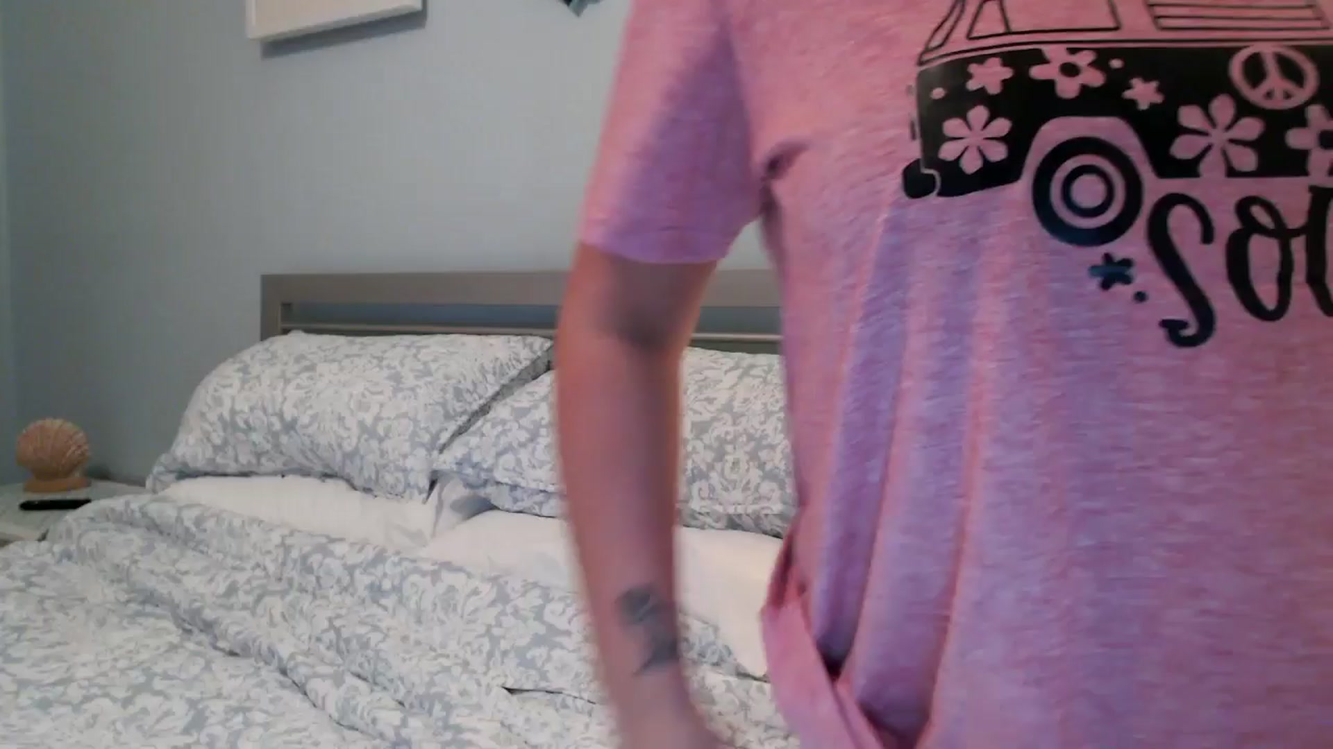 Gallery image thumbnail from MickaylaMinx's myfreecams stream on, 01/07/2025, 01:19 image 6 of 20