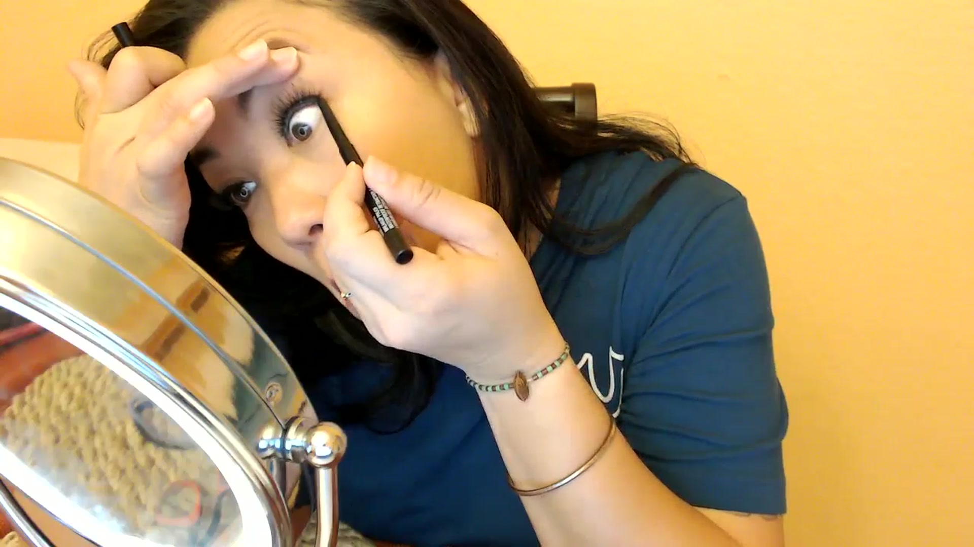 Gallery image thumbnail from MickaylaMinx's myfreecams stream on, 01/07/2025, 16:01 image 9 of 20