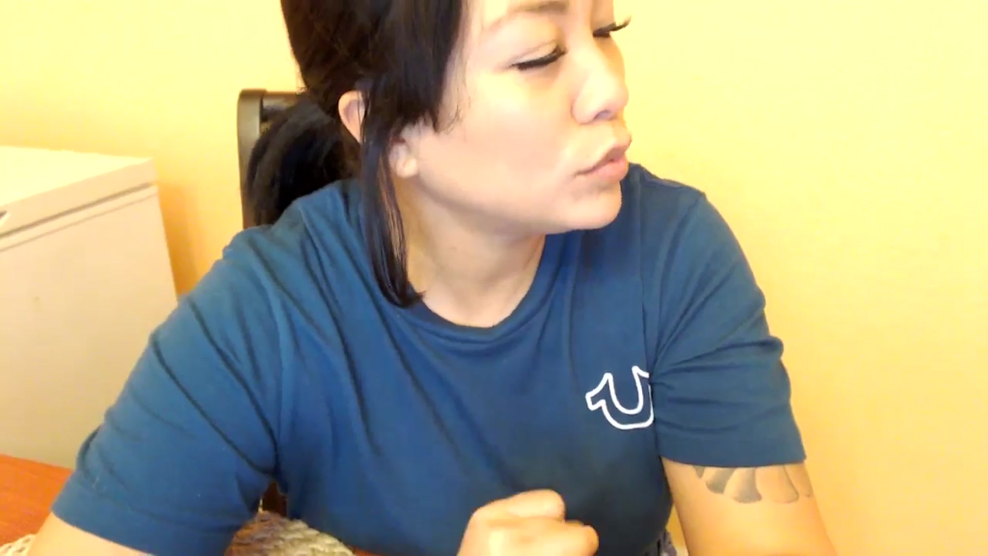 Gallery image thumbnail from MickaylaMinx's myfreecams stream on, 01/07/2025, 16:01 image 18 of 20