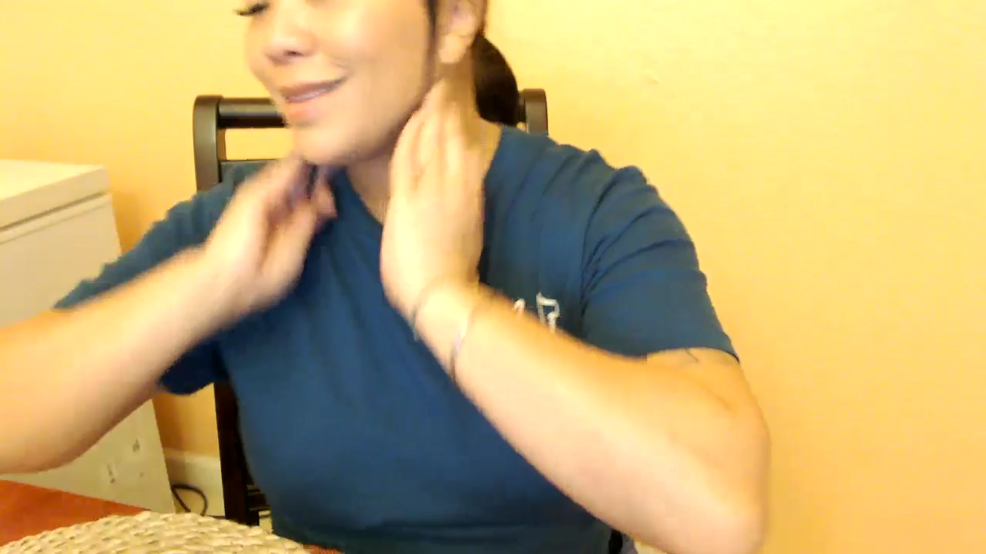 Gallery image thumbnail from MickaylaMinx's myfreecams stream on, 01/07/2025, 16:01 image 17 of 20