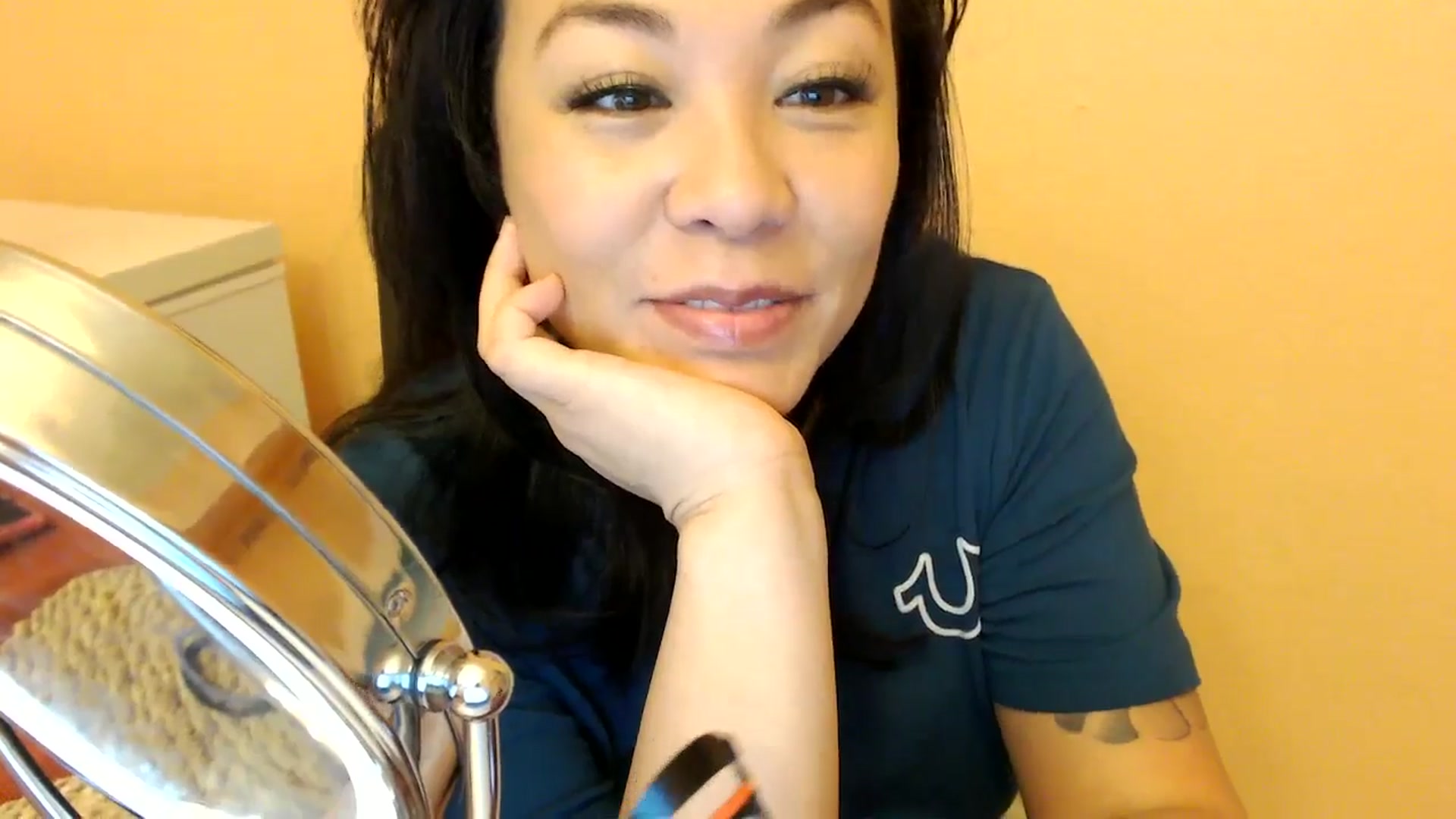 Gallery image thumbnail from MickaylaMinx's myfreecams stream on, 01/07/2025, 16:01 image 10 of 20
