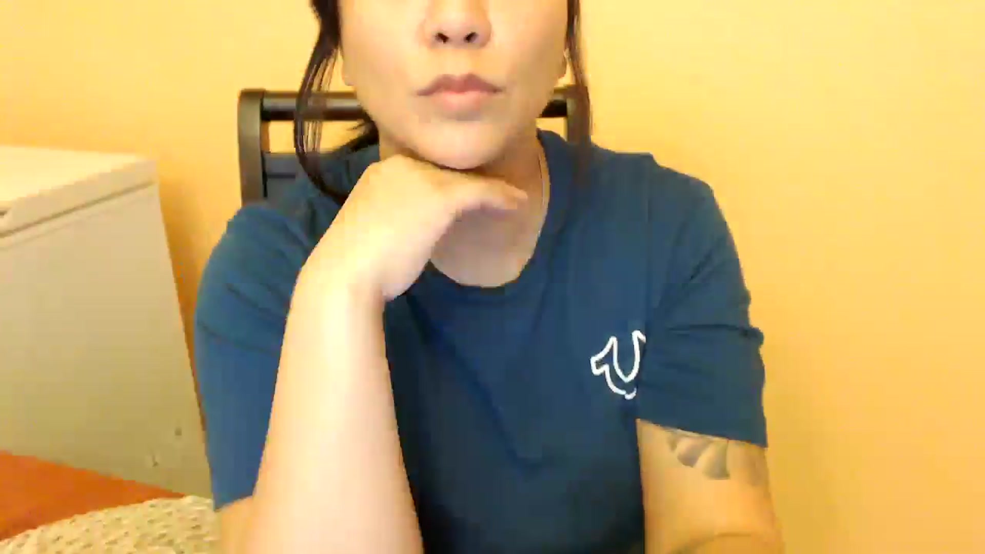 Gallery image thumbnail from MickaylaMinx's myfreecams stream on, 01/07/2025, 16:01 image 19 of 20