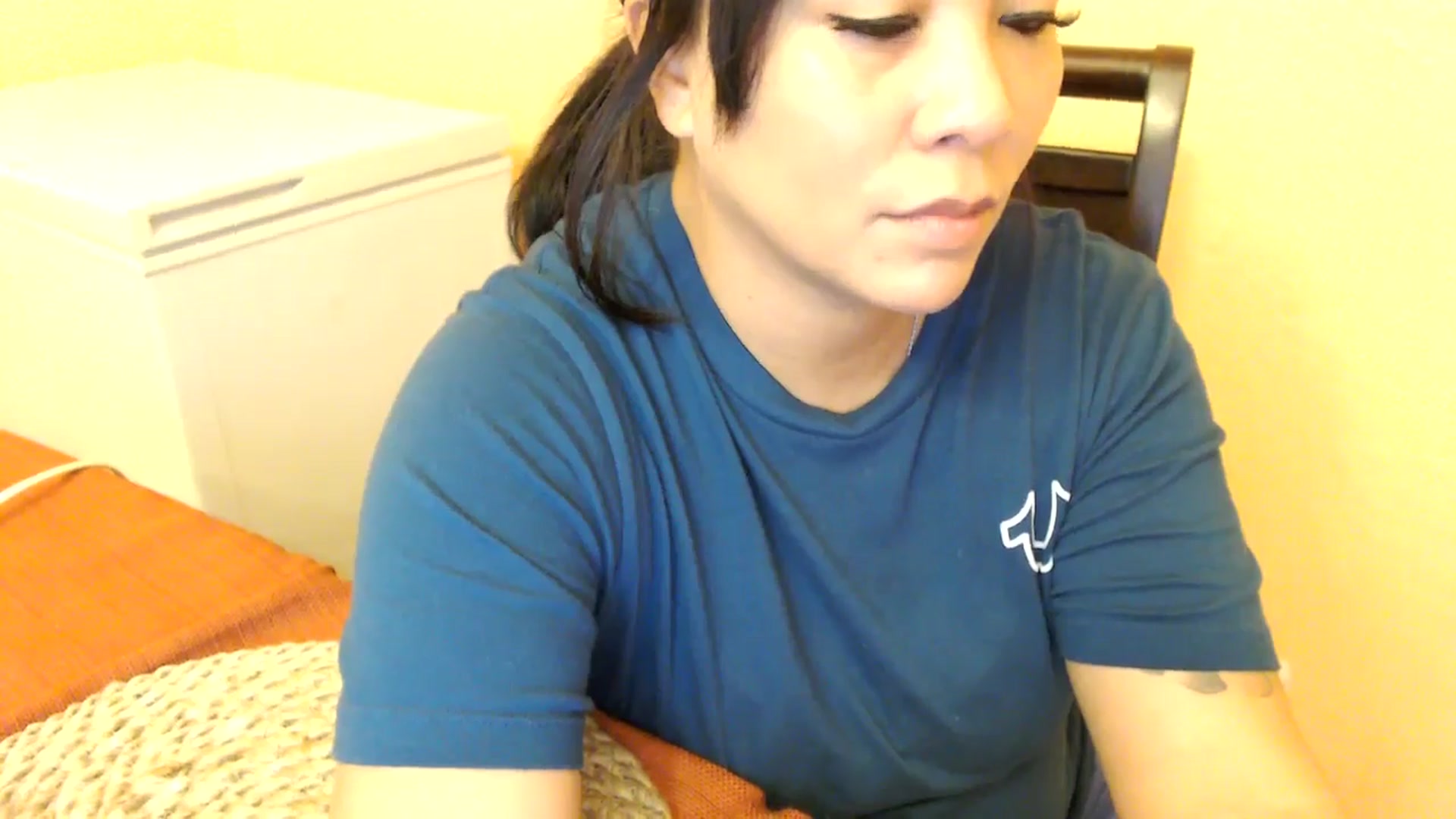 Gallery image thumbnail from MickaylaMinx's myfreecams stream on, 01/07/2025, 16:55 image 4 of 20