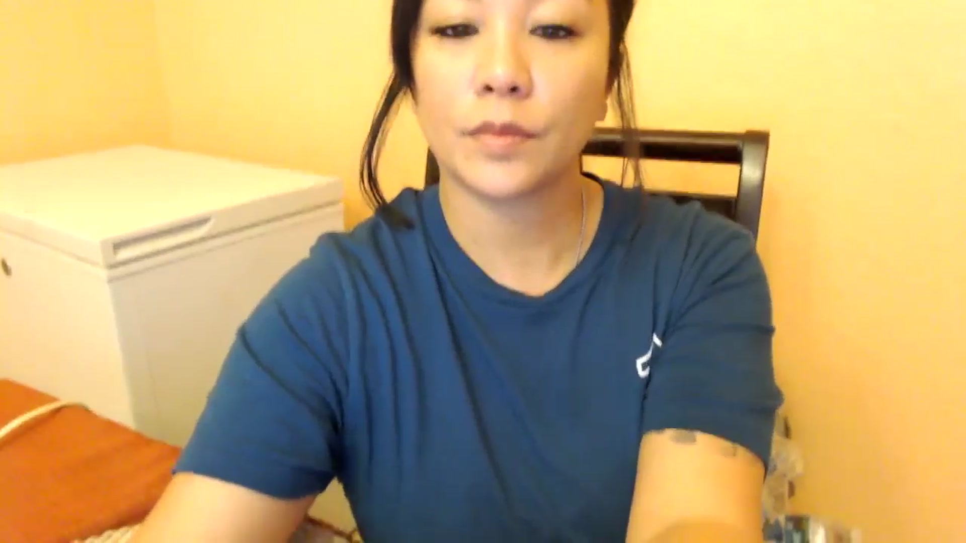 Gallery image thumbnail from MickaylaMinx's myfreecams stream on, 01/07/2025, 16:55 image 8 of 20