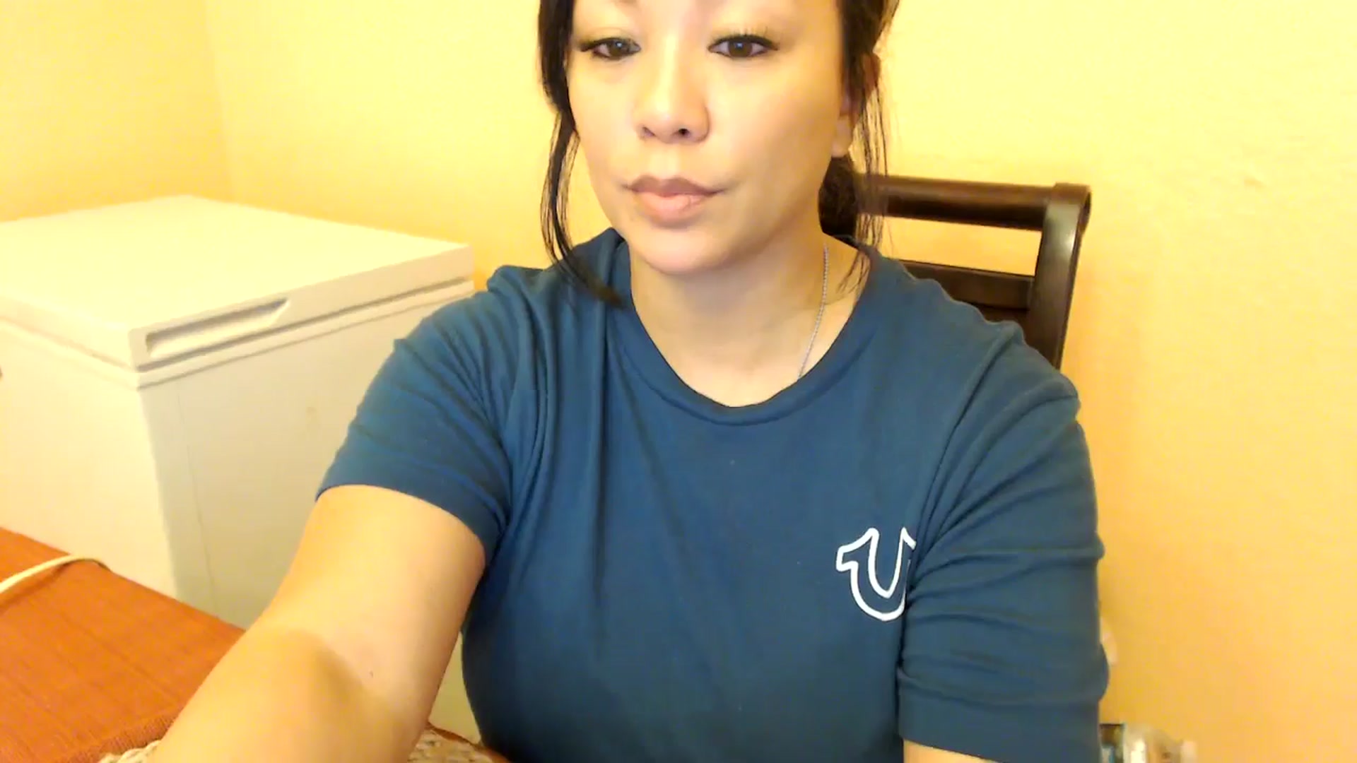 Gallery image thumbnail from MickaylaMinx's myfreecams stream on, 01/07/2025, 16:55 image 10 of 20