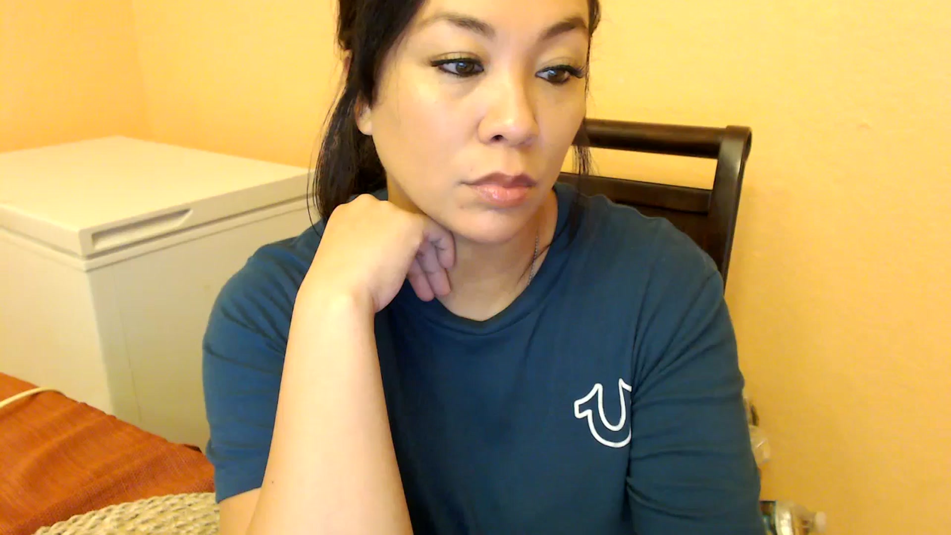 Gallery image thumbnail from MickaylaMinx's myfreecams stream on, 01/07/2025, 16:55 image 16 of 20