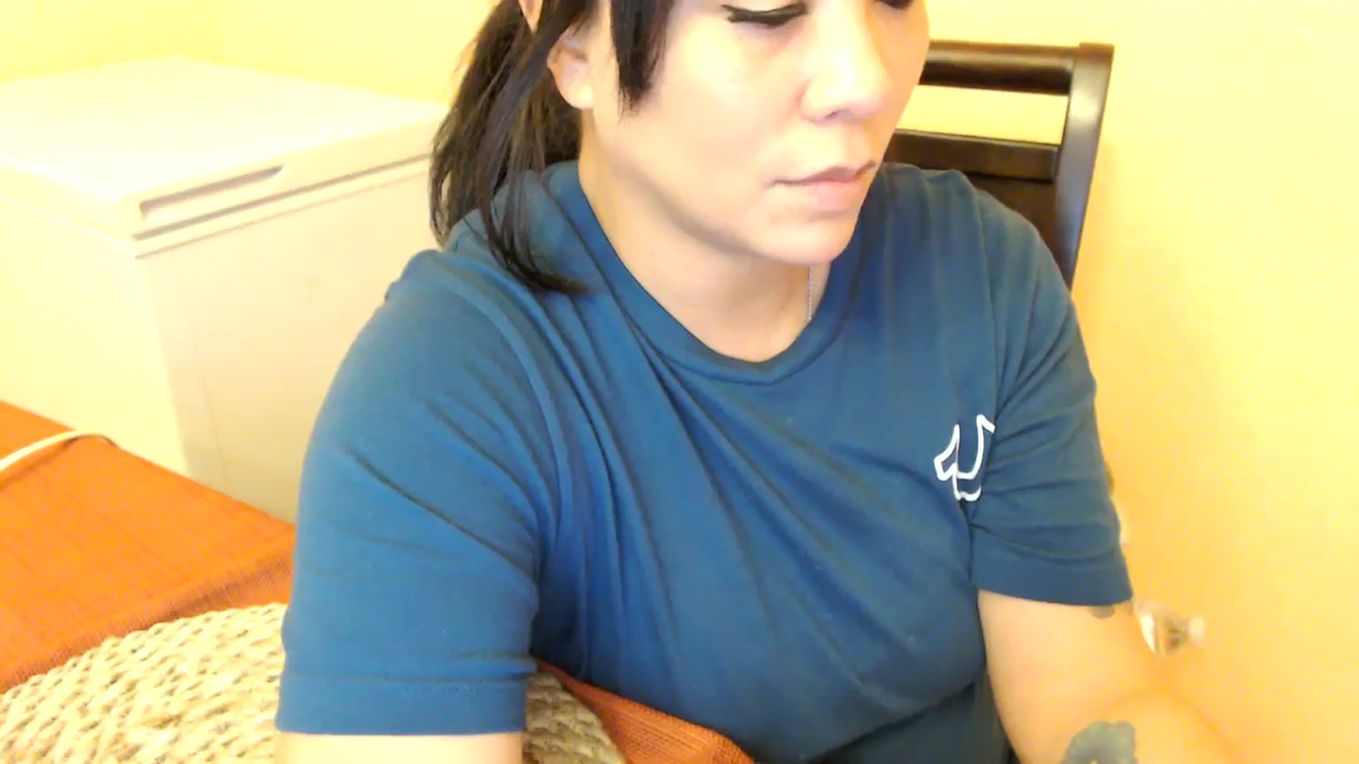 Gallery image thumbnail from MickaylaMinx's myfreecams stream on, 01/07/2025, 16:55 image 5 of 20