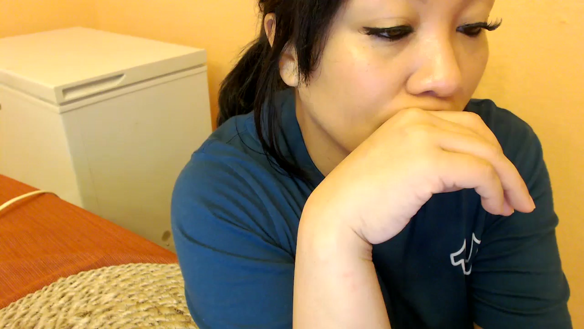 Gallery image thumbnail from MickaylaMinx's myfreecams stream on, 01/07/2025, 16:55 image 1 of 20