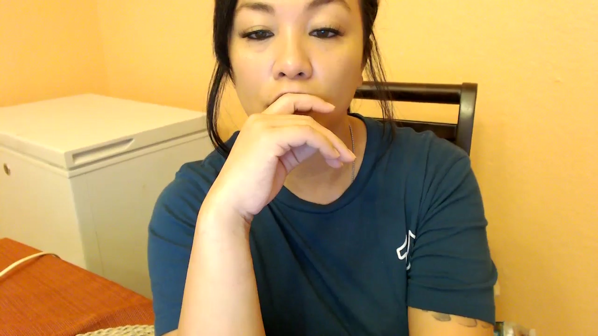 Gallery image thumbnail from MickaylaMinx's myfreecams stream on, 01/07/2025, 16:55 image 7 of 20