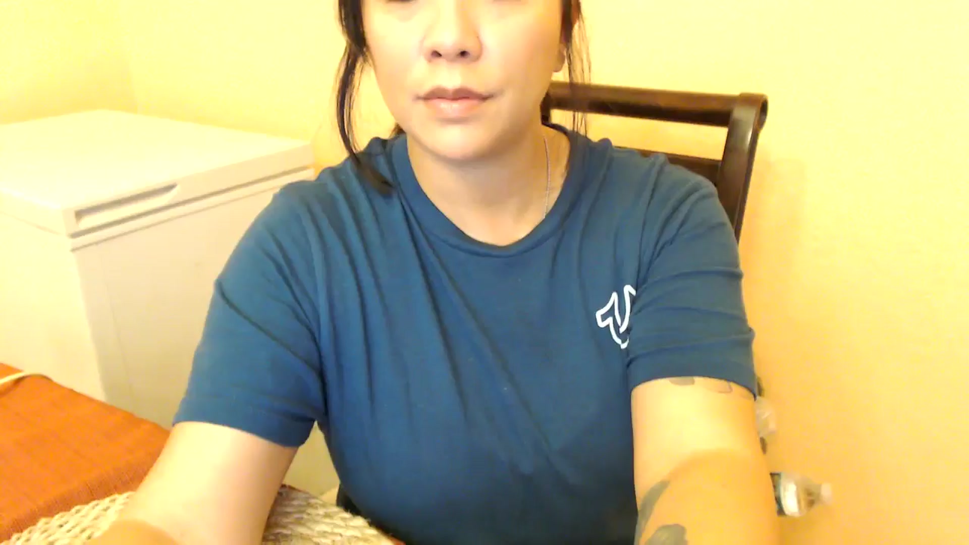 Gallery image thumbnail from MickaylaMinx's myfreecams stream on, 01/07/2025, 17:30 image 4 of 20