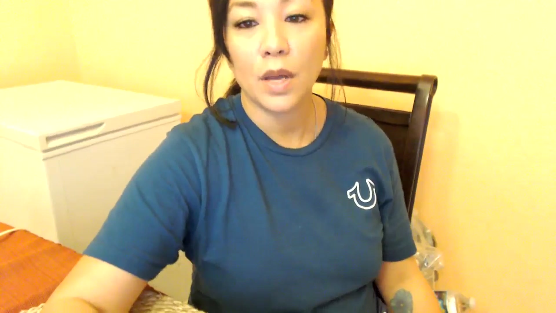 Gallery image thumbnail from MickaylaMinx's myfreecams stream on, 01/07/2025, 17:30 image 2 of 20