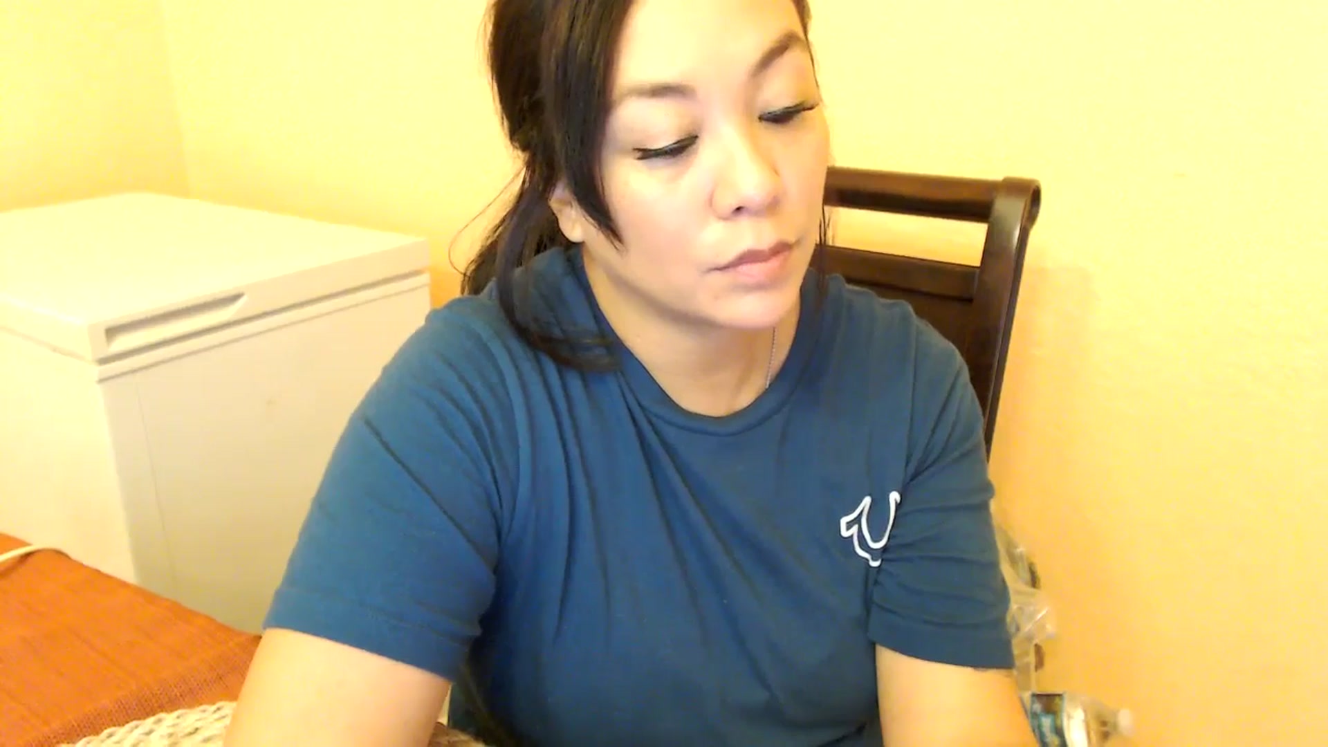 Gallery image thumbnail from MickaylaMinx's myfreecams stream on, 01/07/2025, 17:30 image 3 of 20