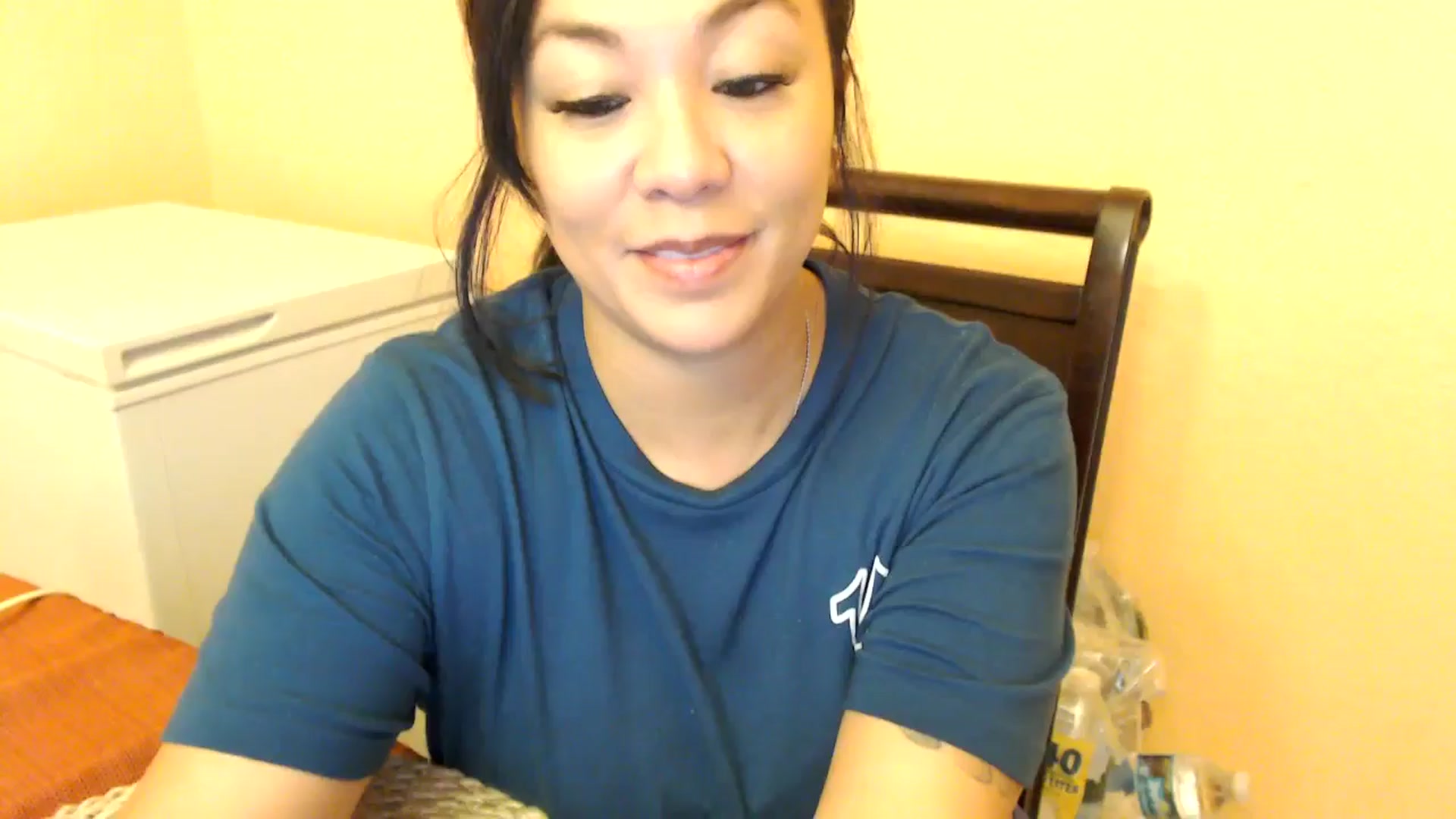Gallery image thumbnail from MickaylaMinx's myfreecams stream on, 01/07/2025, 17:30 image 1 of 20